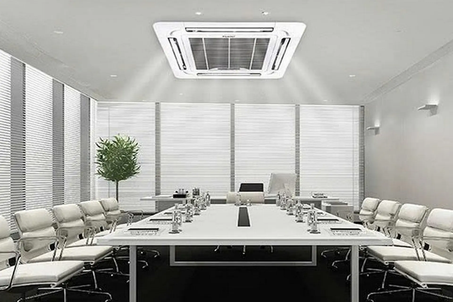 Máy lạnh 4 ngựa loại nào tốt? Khám phá ngay 5 sản phẩm đáng mua nhất hiện nay