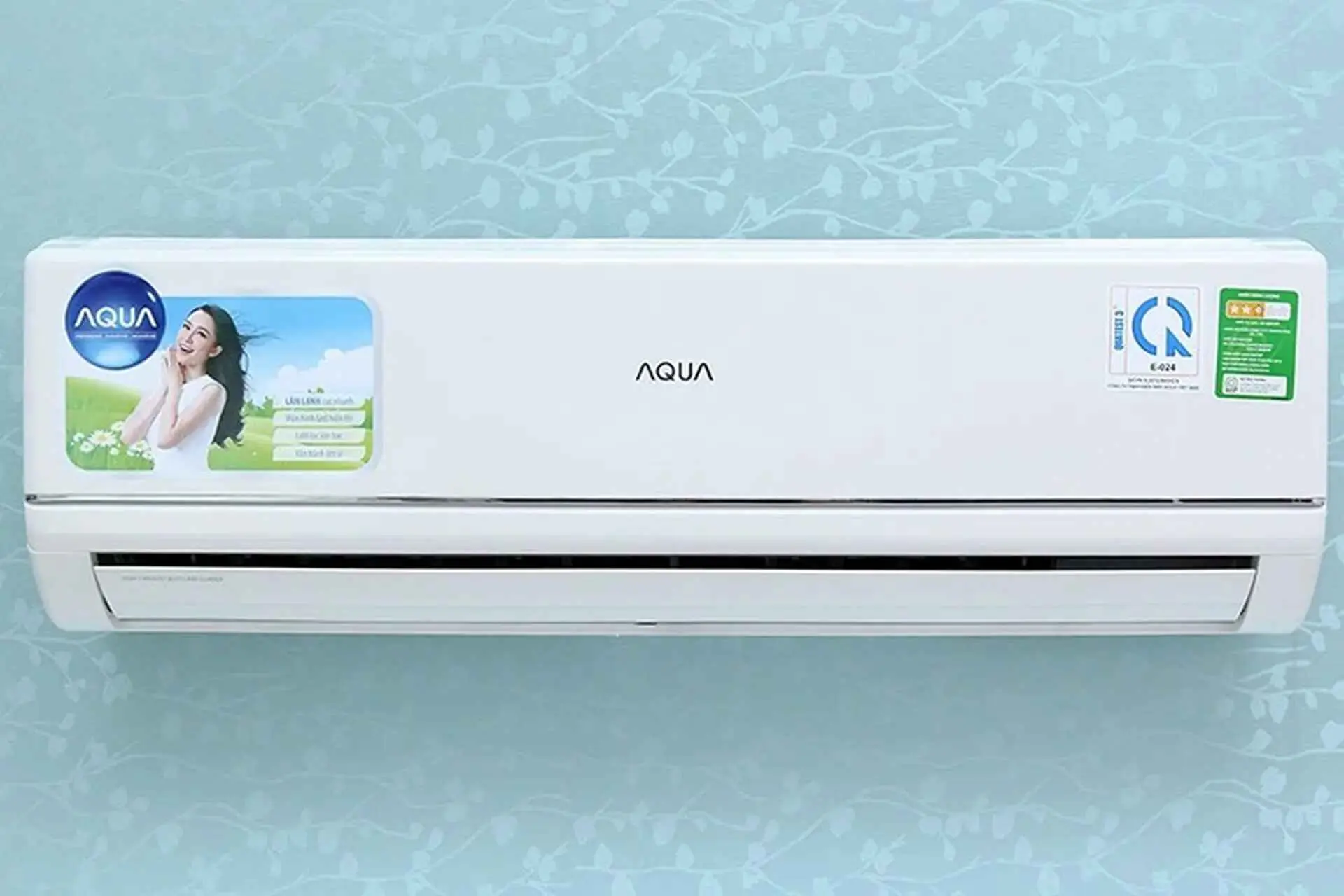 Có nên mua máy lạnh Aqua 1HP? Khám phá 5 mẫu máy lạnh Aqua 1HP công nghệ cao, giá cực tốt