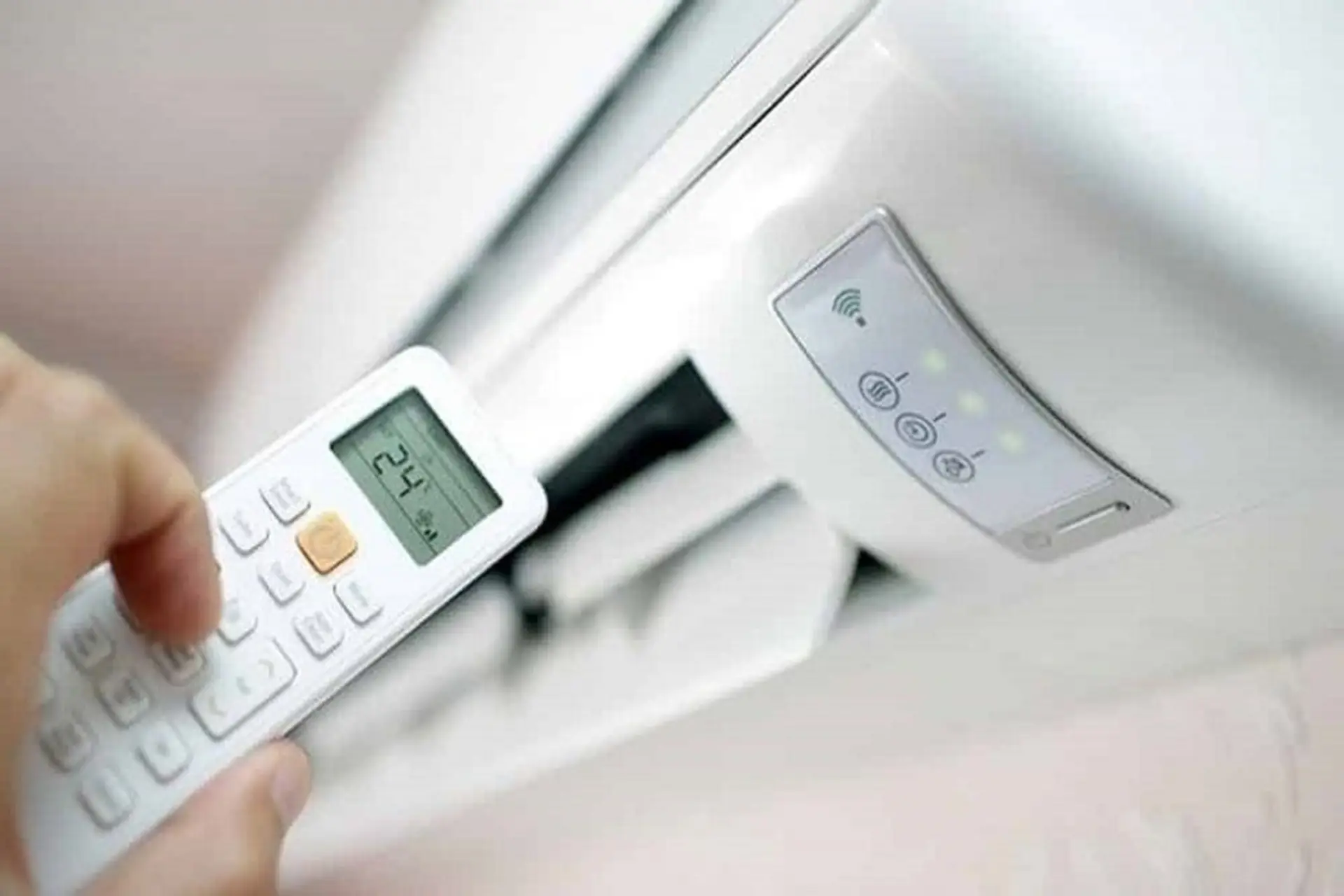 Máy lạnh Asanzo không lạnh dù vẫn chạy: Nguyên nhân và cách khắc phục hiệu quả