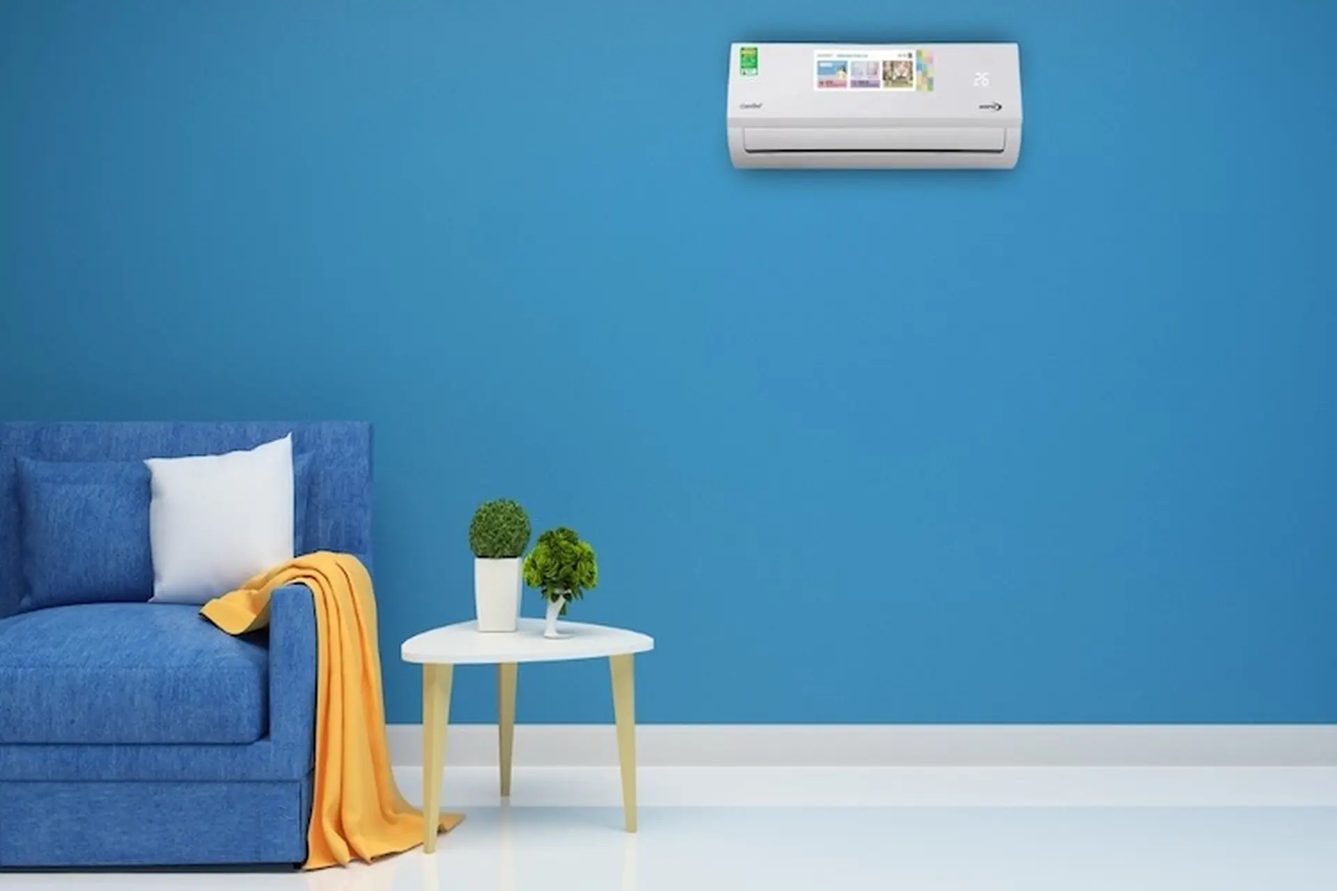 Máy lạnh Comfee có tiết kiệm điện không? Phân tích chi tiết thực tế từ người dùng