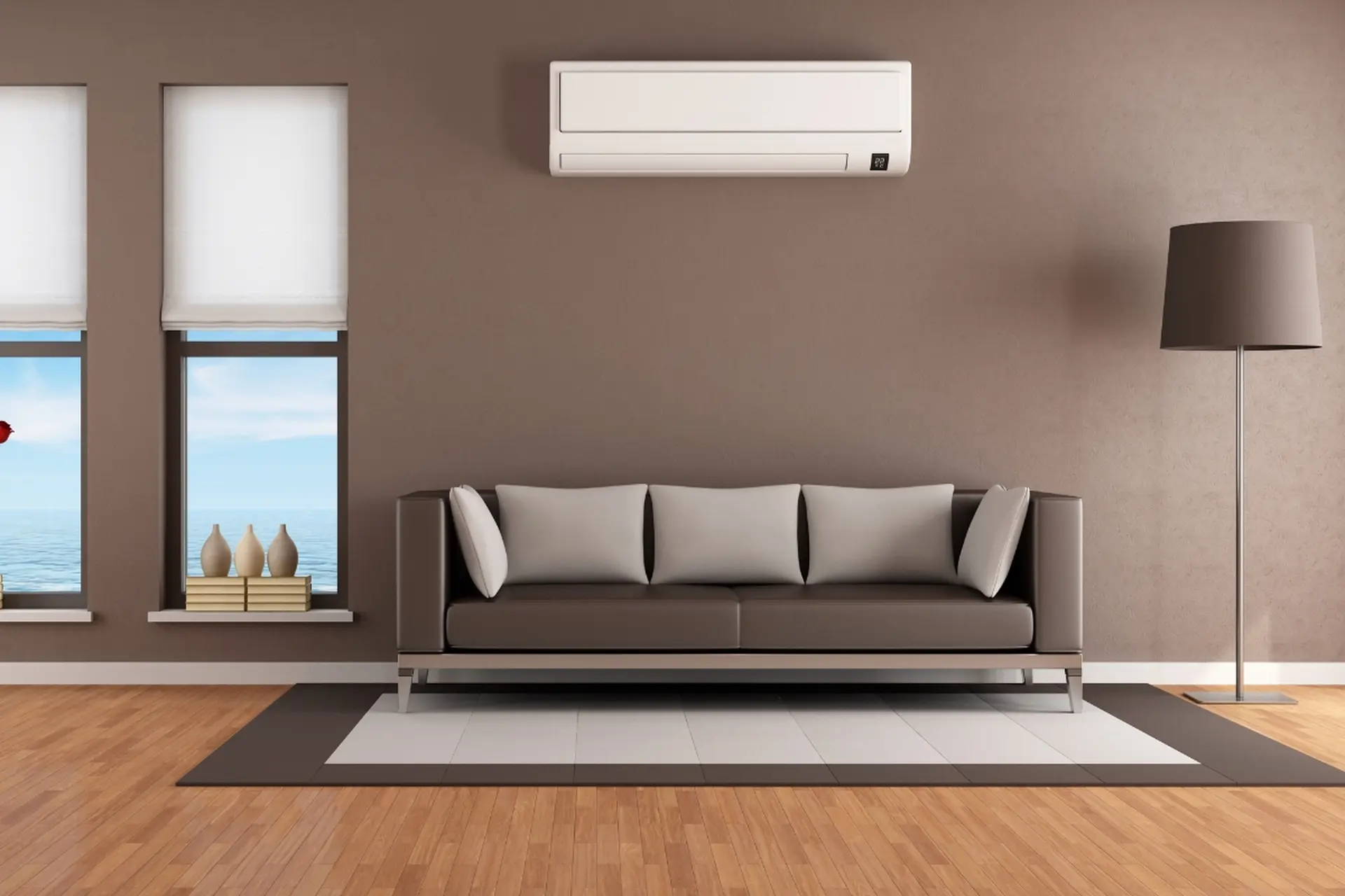 Top 5 máy lạnh công suất 1 HP giá tốt tiết kiệm điện tại FPT Shop mà bạn nên biết để sở hữu cho gia đình