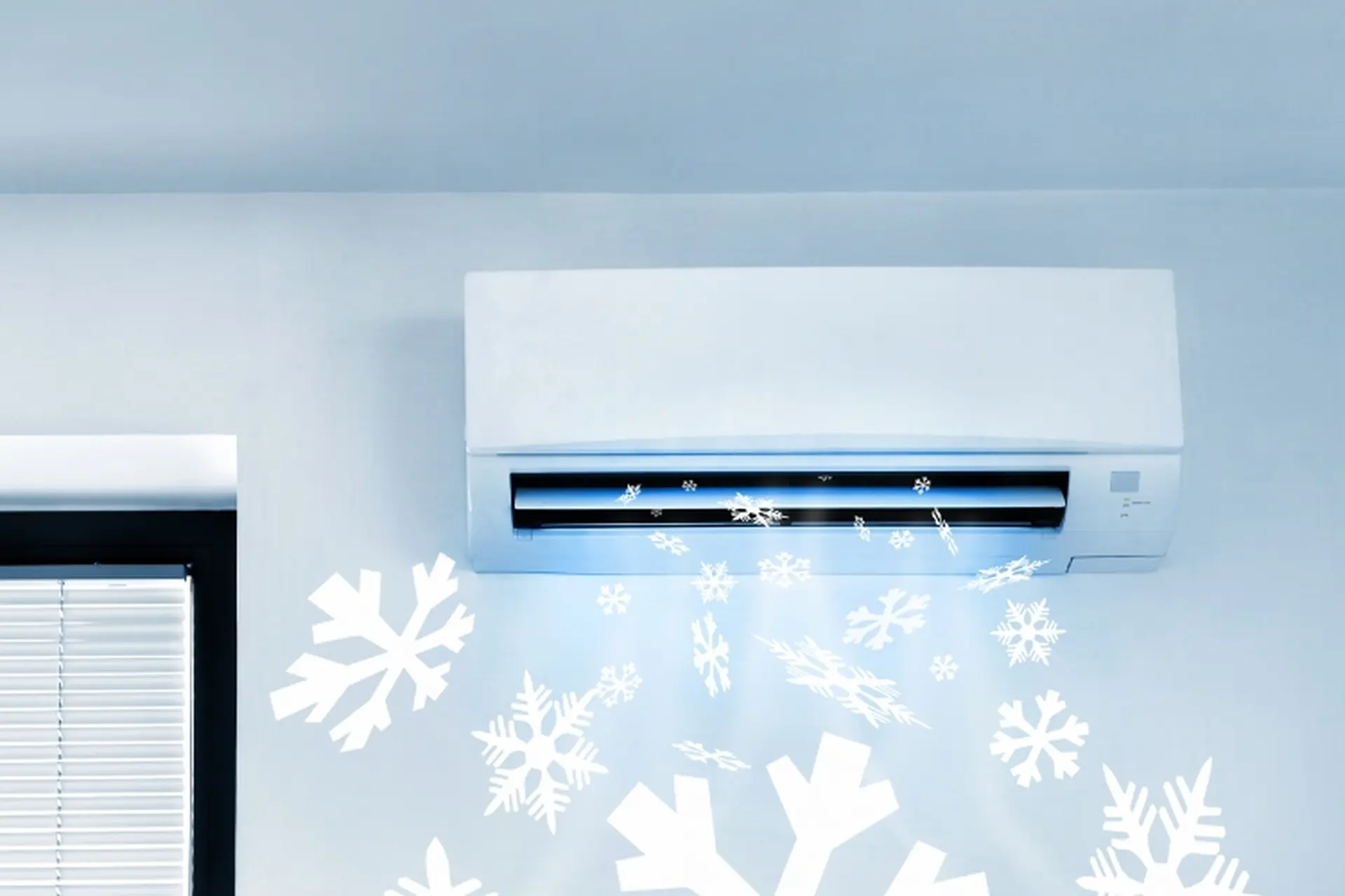 Mua máy lạnh ở đâu tại Tiền Giang chất lượng, giá tốt và được bảo hành chính hãng