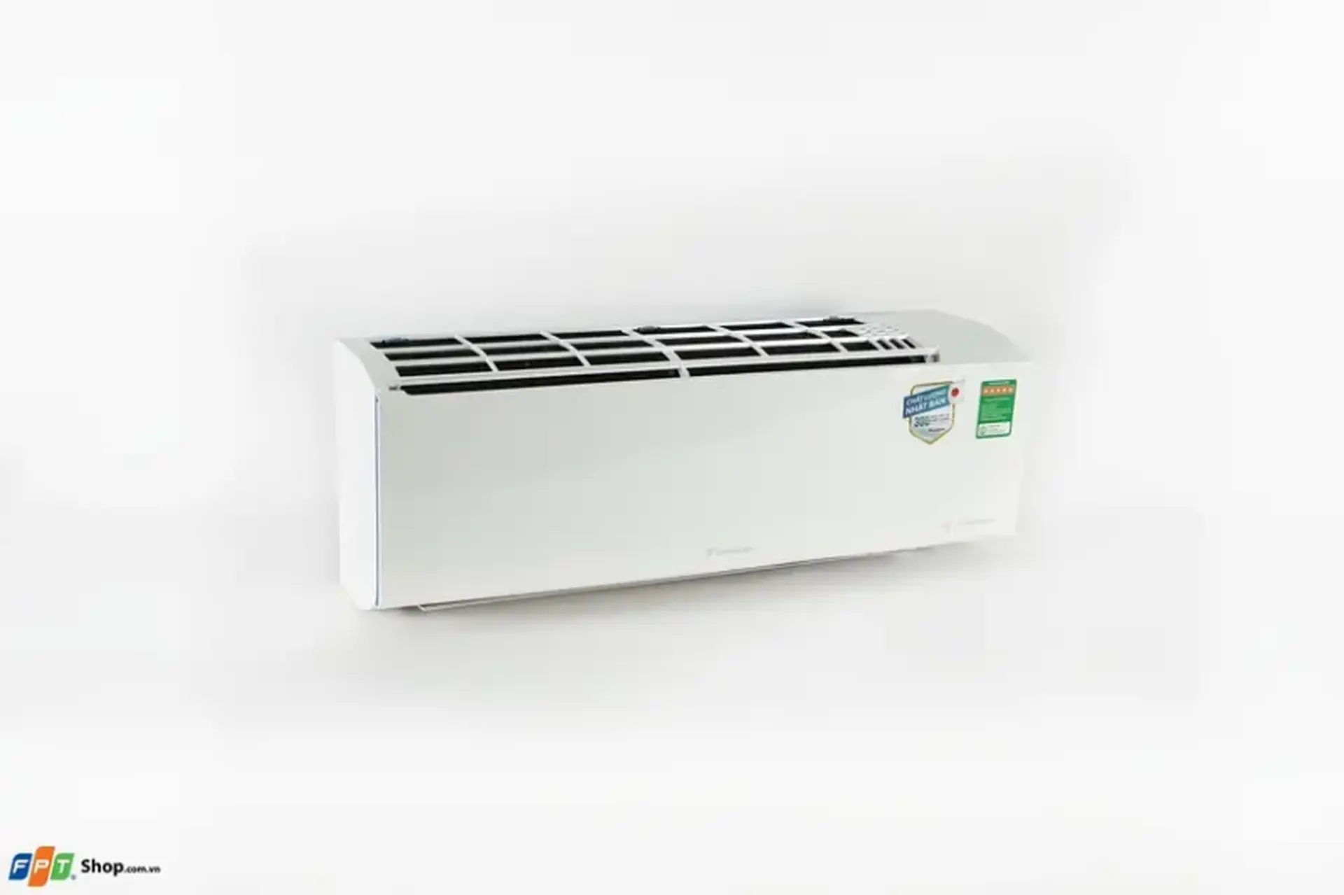 Máy lạnh Daikin 1HP giá bao nhiêu? Chi tiết mức giá, tính năng nổi bật và model nổi bật chạy tại FPT Shop