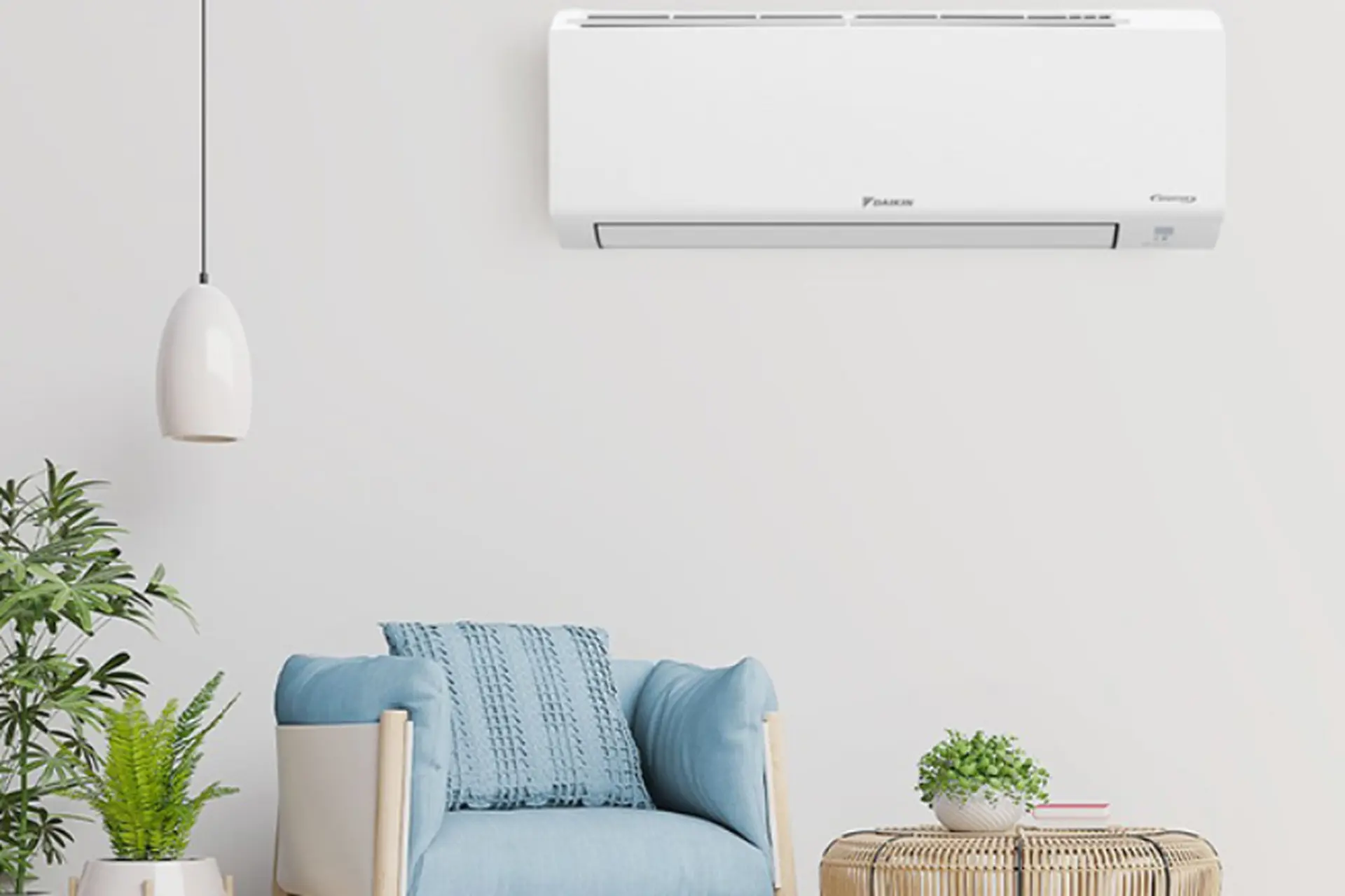 Đánh giá chi tiết máy lạnh Daikin ATKB25YVMV: Thiết kế hiện đại, tiết kiệm điện và nhiều tiện ích