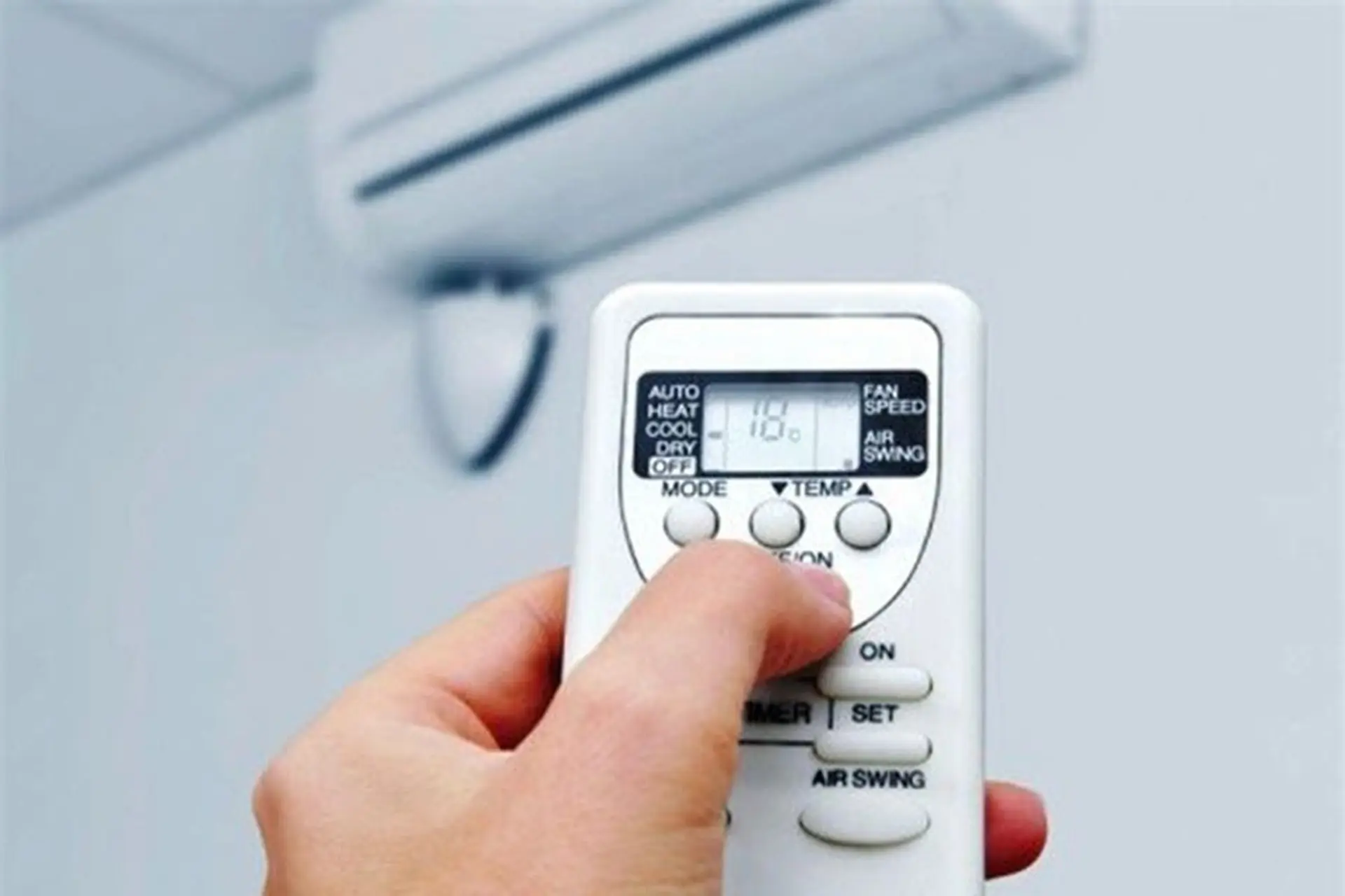 Tại sao máy lạnh Daikin không nhận remote? Hướng dẫn kiểm tra, sửa chữa và phòng tránh lỗi