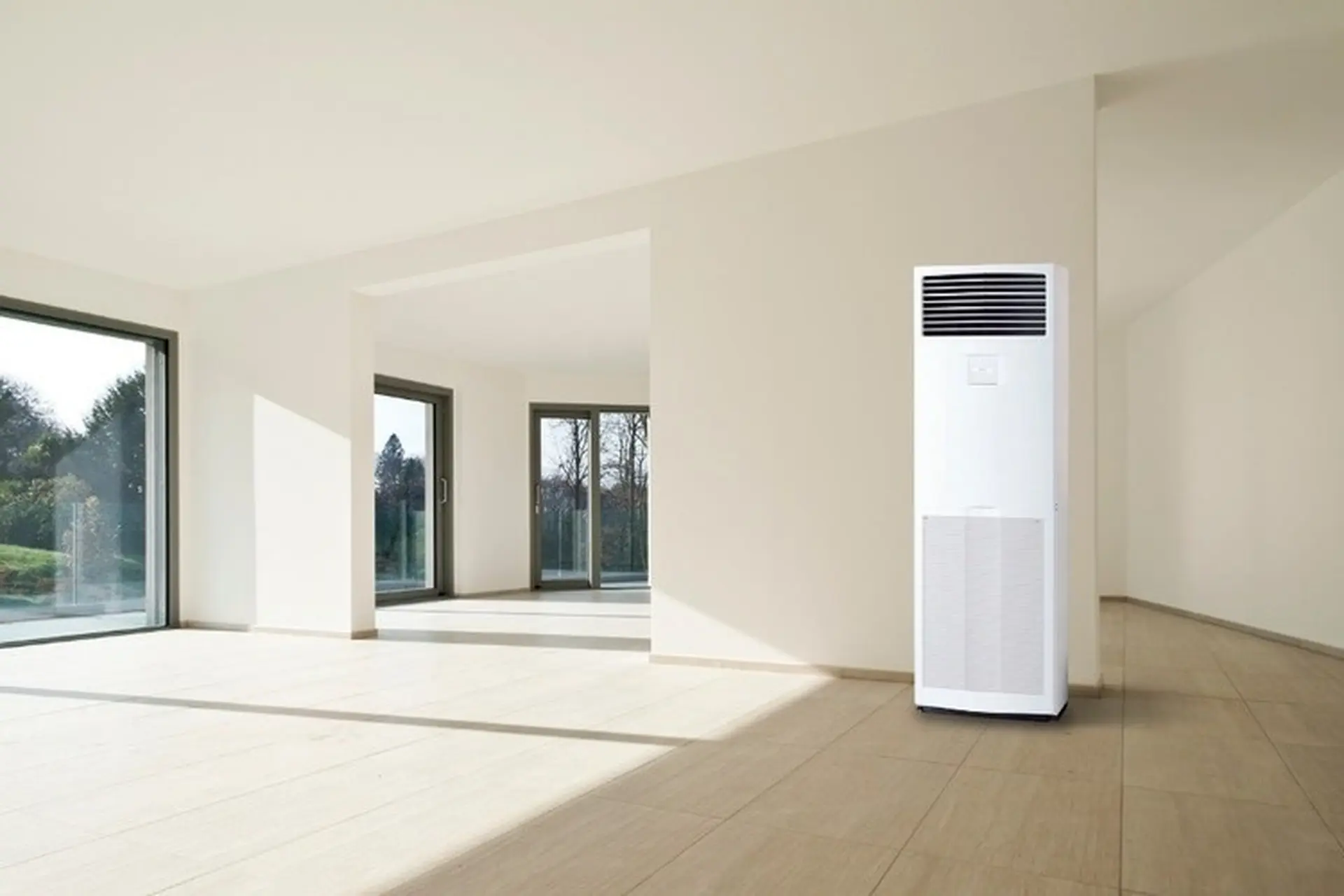 Khám phá máy lạnh di động Daikin: Những điểm nổi bật và top máy lạnh di động đáng mua nhất
