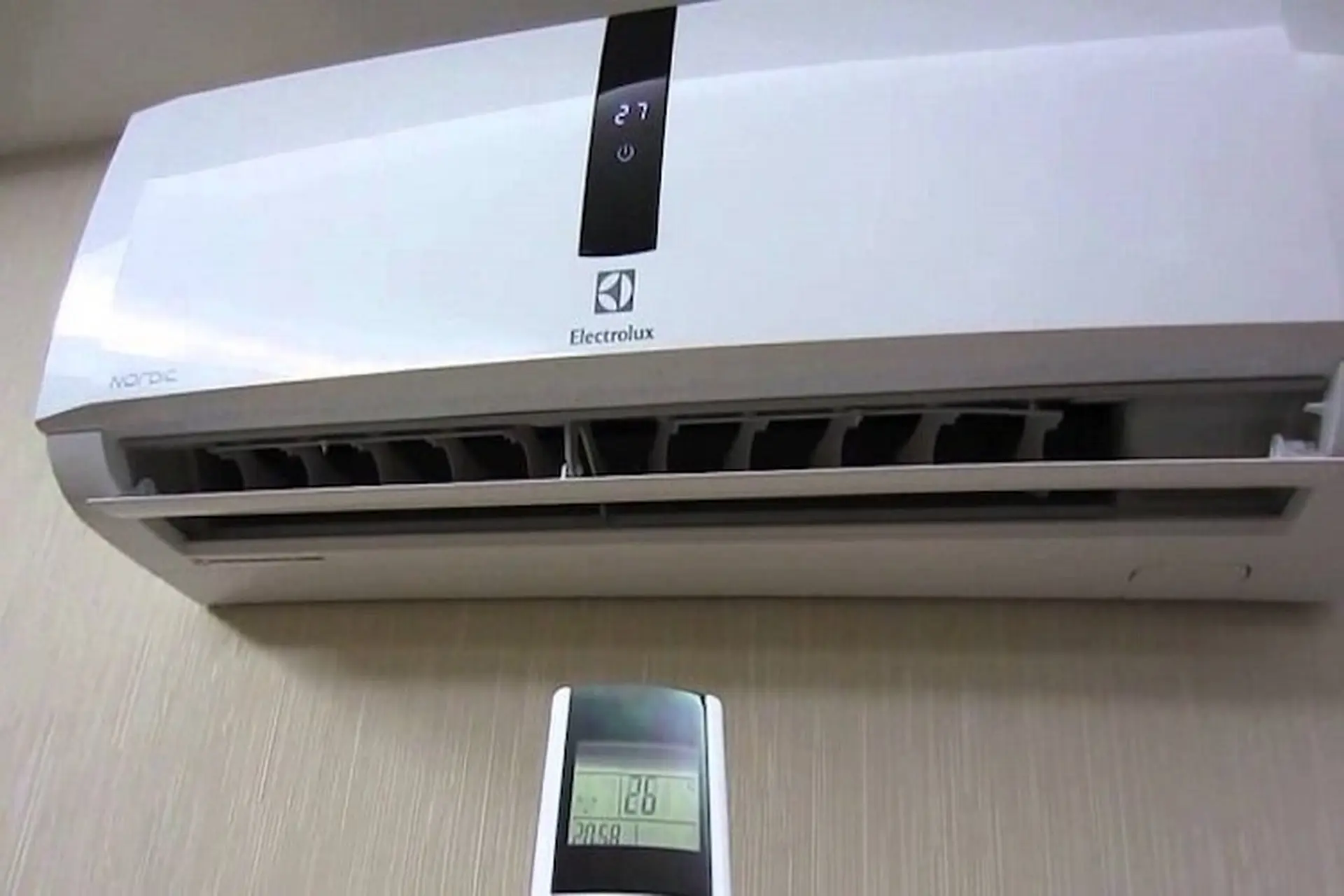 Máy lạnh Electrolux báo lỗi E5: Nguyên nhân, cách khắc phục và phòng tránh hiệu quả