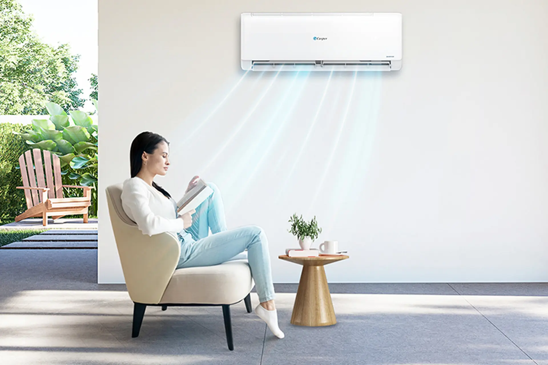 Top 5 máy lạnh Inverter 1HP giá rẻ đáng mua nhất trong năm 2024 mà bạn không nên bỏ qua