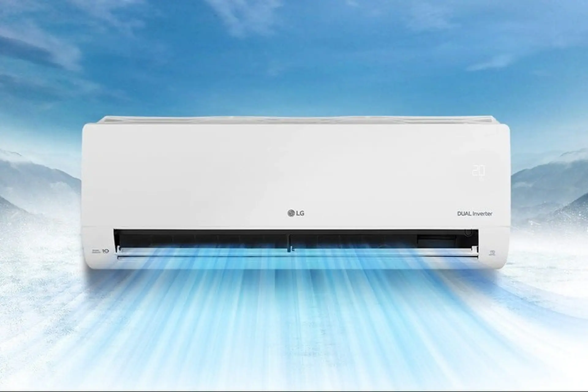 Máy lạnh LG 1HP: Lợi ích sử dụng và top các model được ưa chuộng nhất hiện nay