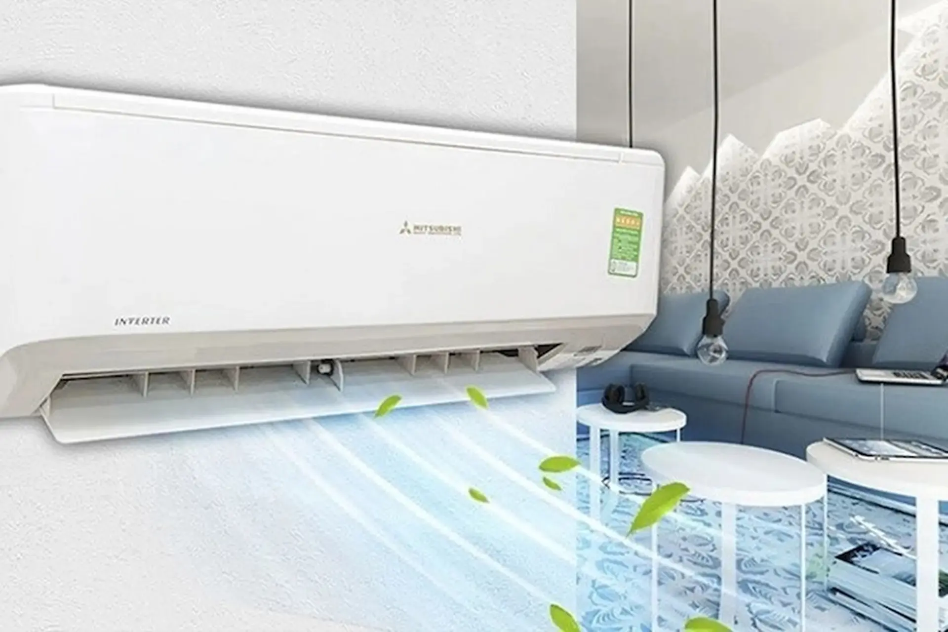 Máy lạnh Mitsubishi báo lỗi E14: Nguyên nhân, cách kiểm tra và hướng dẫn khắc phục chi tiết