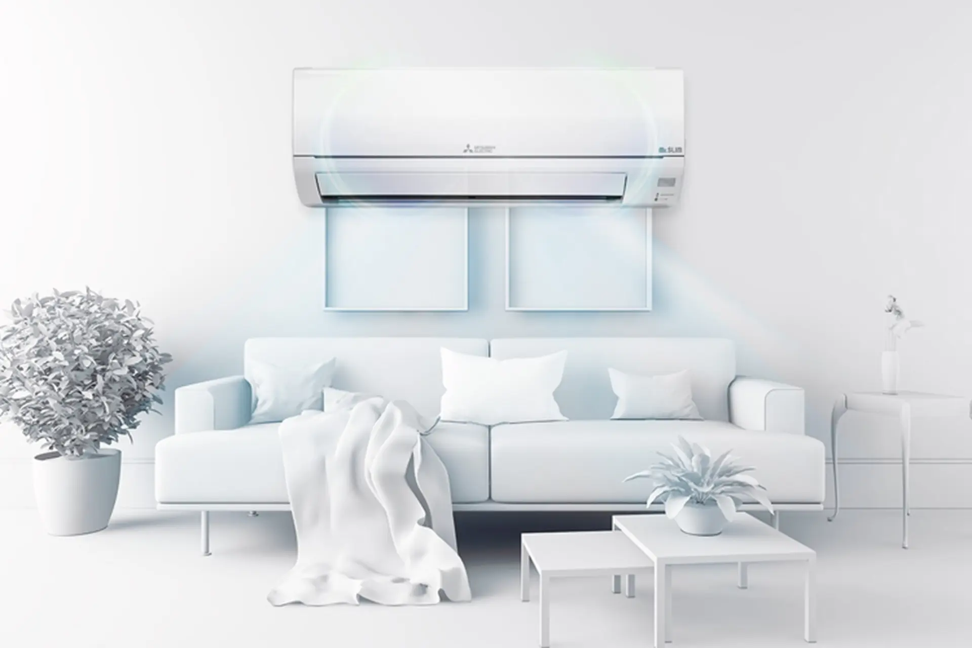 Máy lạnh Mitsubishi báo lỗi E16: Đừng bỏ qua dấu hiệu, nguyên nhân và cách xử lý này!