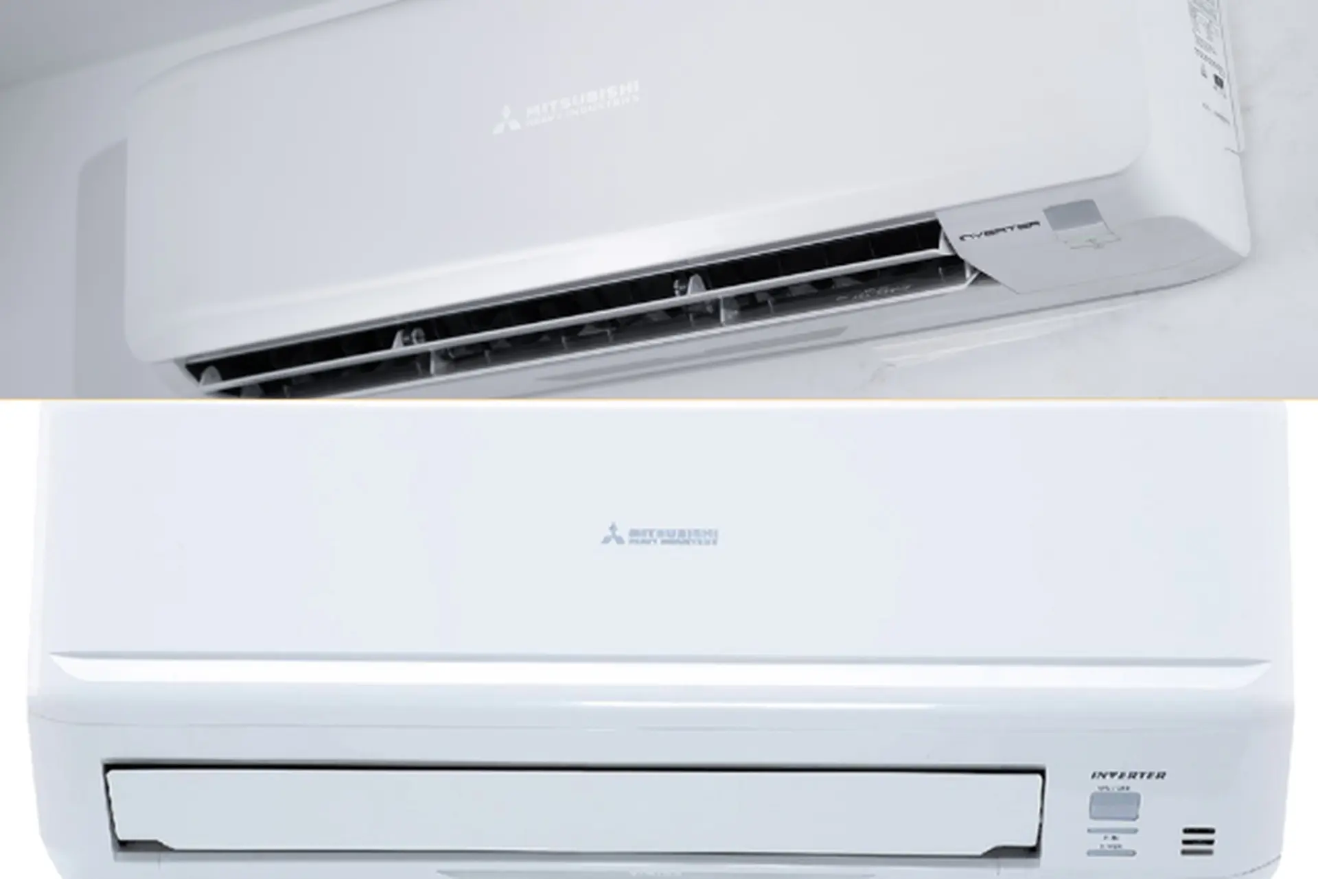 Khám phá máy lạnh Mitsubishi Heavy Inverter 1.5HP SRK13YXS-W5 cùng những tính năng nổi bật