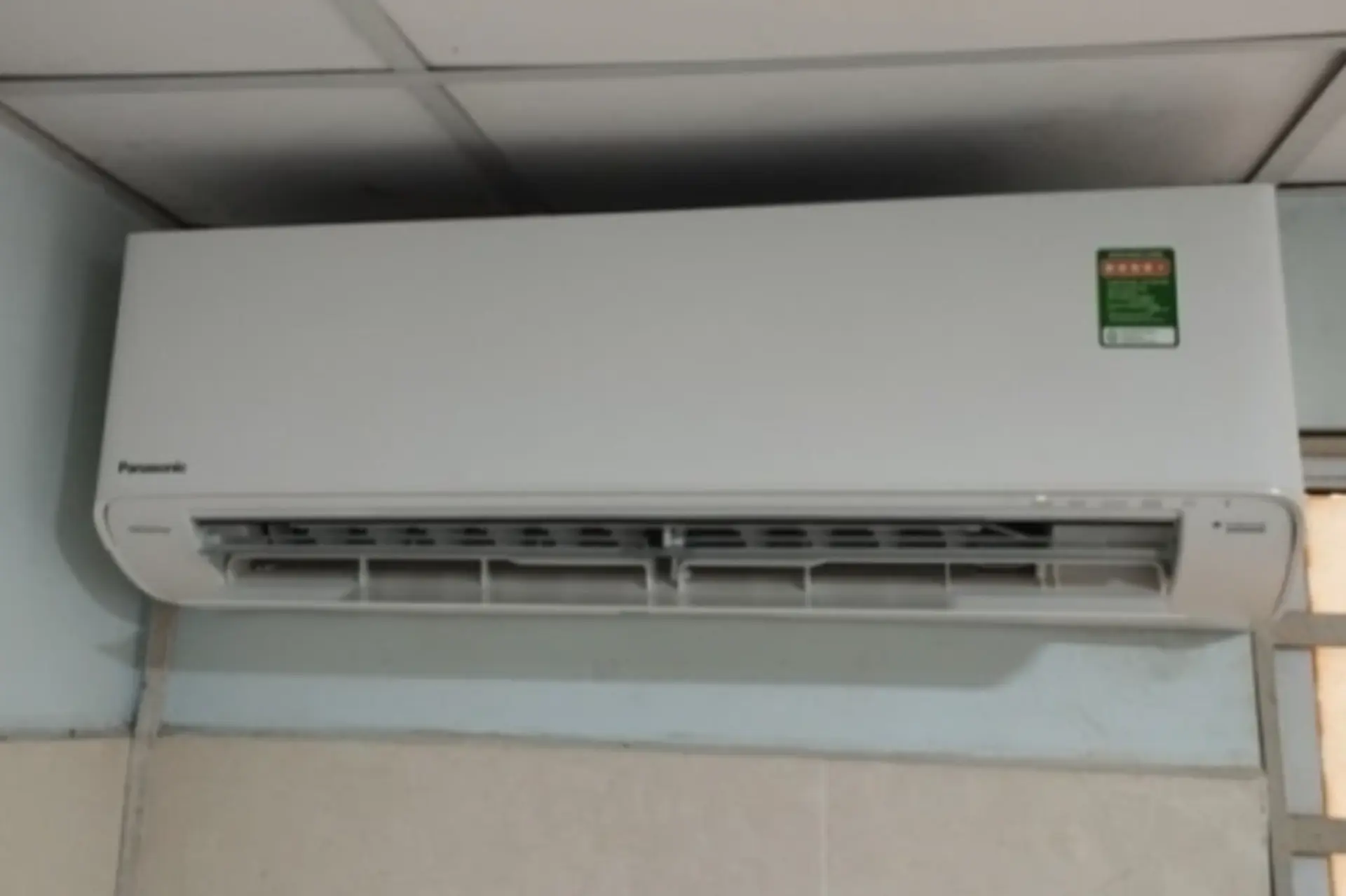 Top 5 máy lạnh Panasonic 1HP đáng mua 2025: Làm mát nhanh, tiết kiệm điện