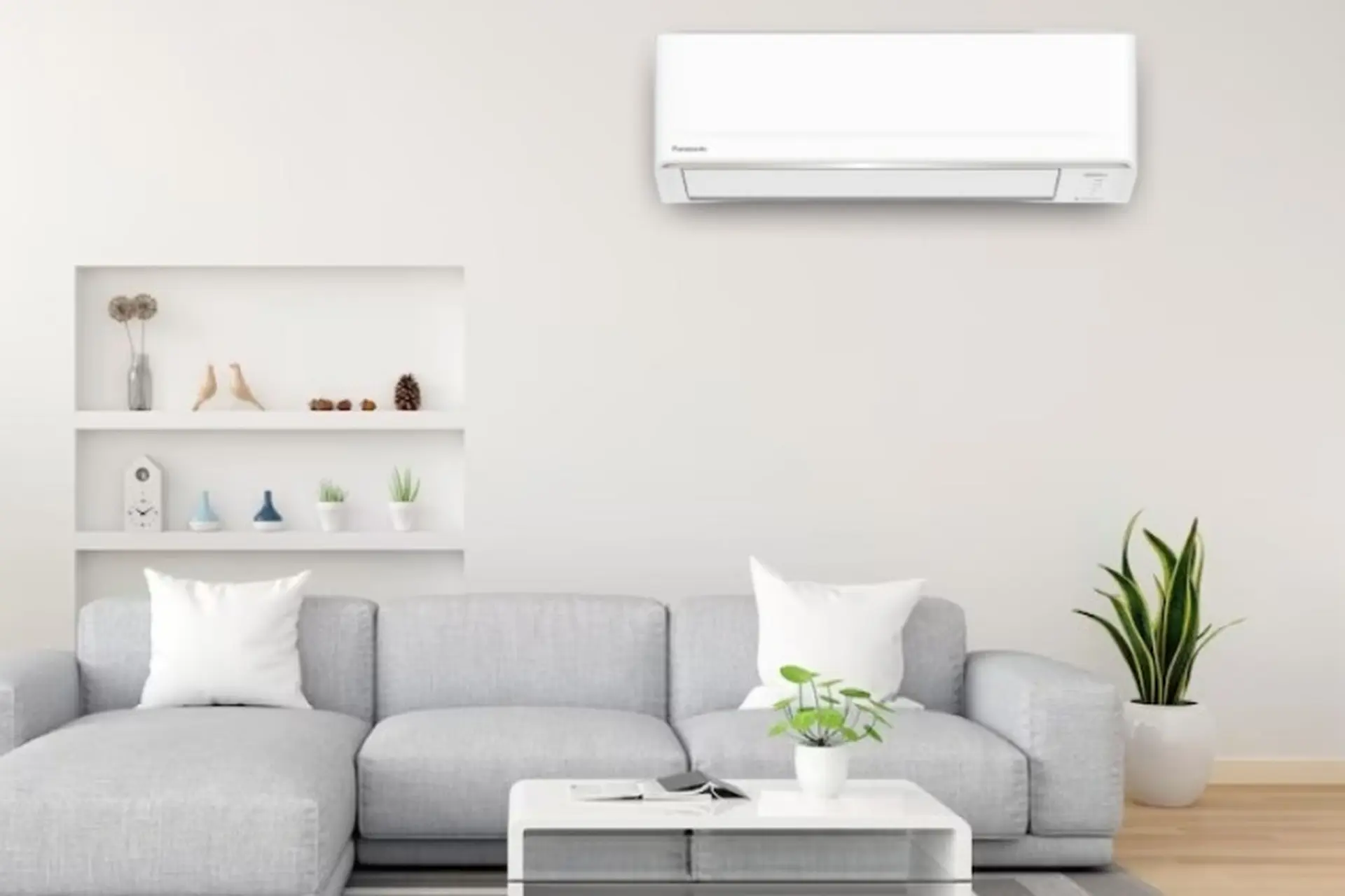 Máy lạnh Panasonic loại nào tốt 2025? Bật mí 5 sản phẩm làm lạnh tốt, tiết kiệm điện hiệu quả