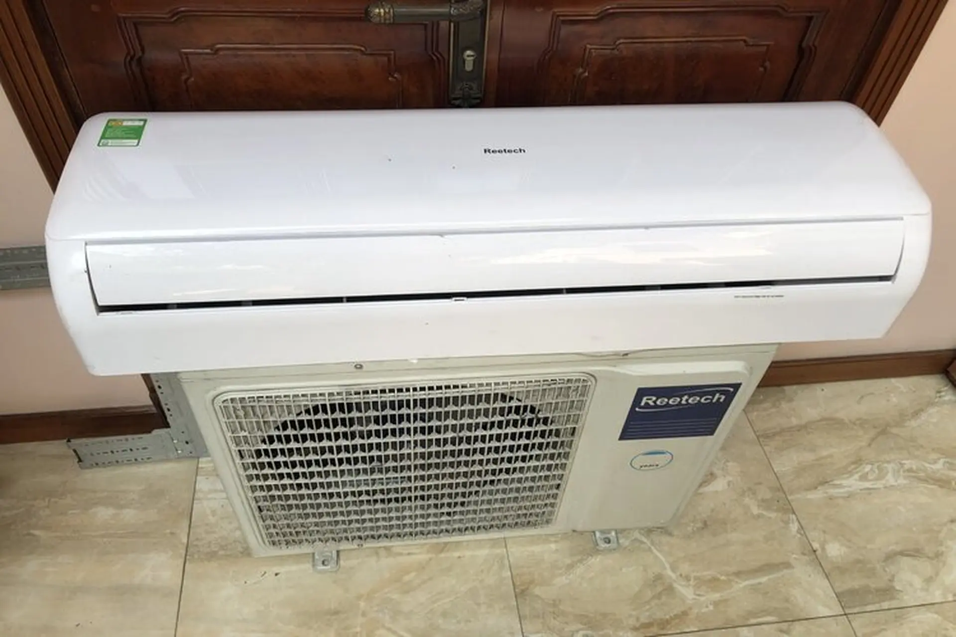 Máy lạnh Reetech 1HP có tốt không? Gợi ý các mẫu máy lạnh Reetech 1HP nên mua