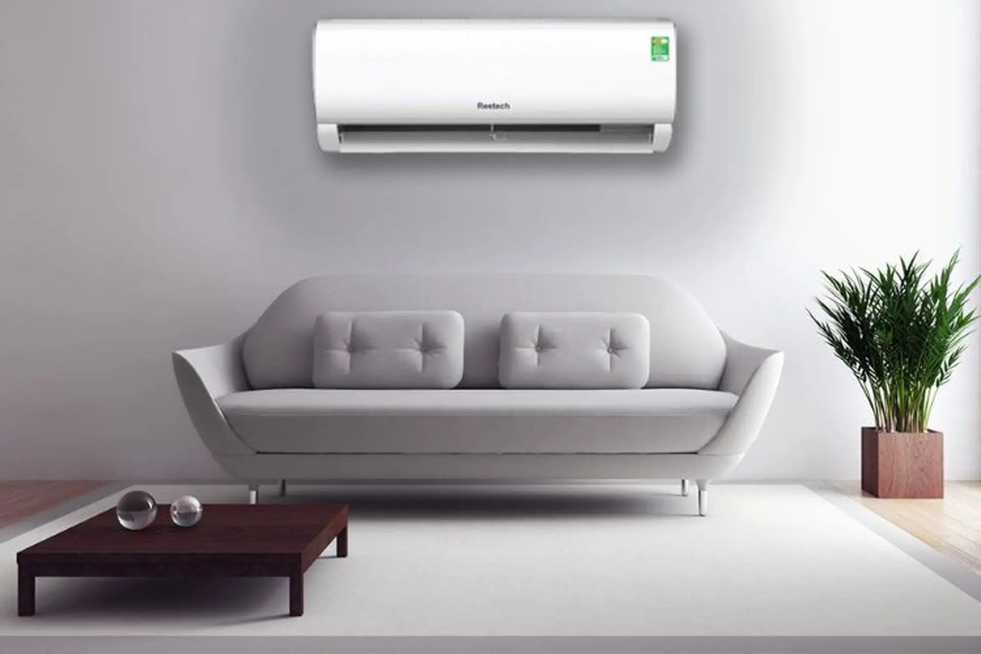 Máy lạnh Reetech của hãng nào? Có tốt không? Có nên mua máy lạnh Reetech không?
