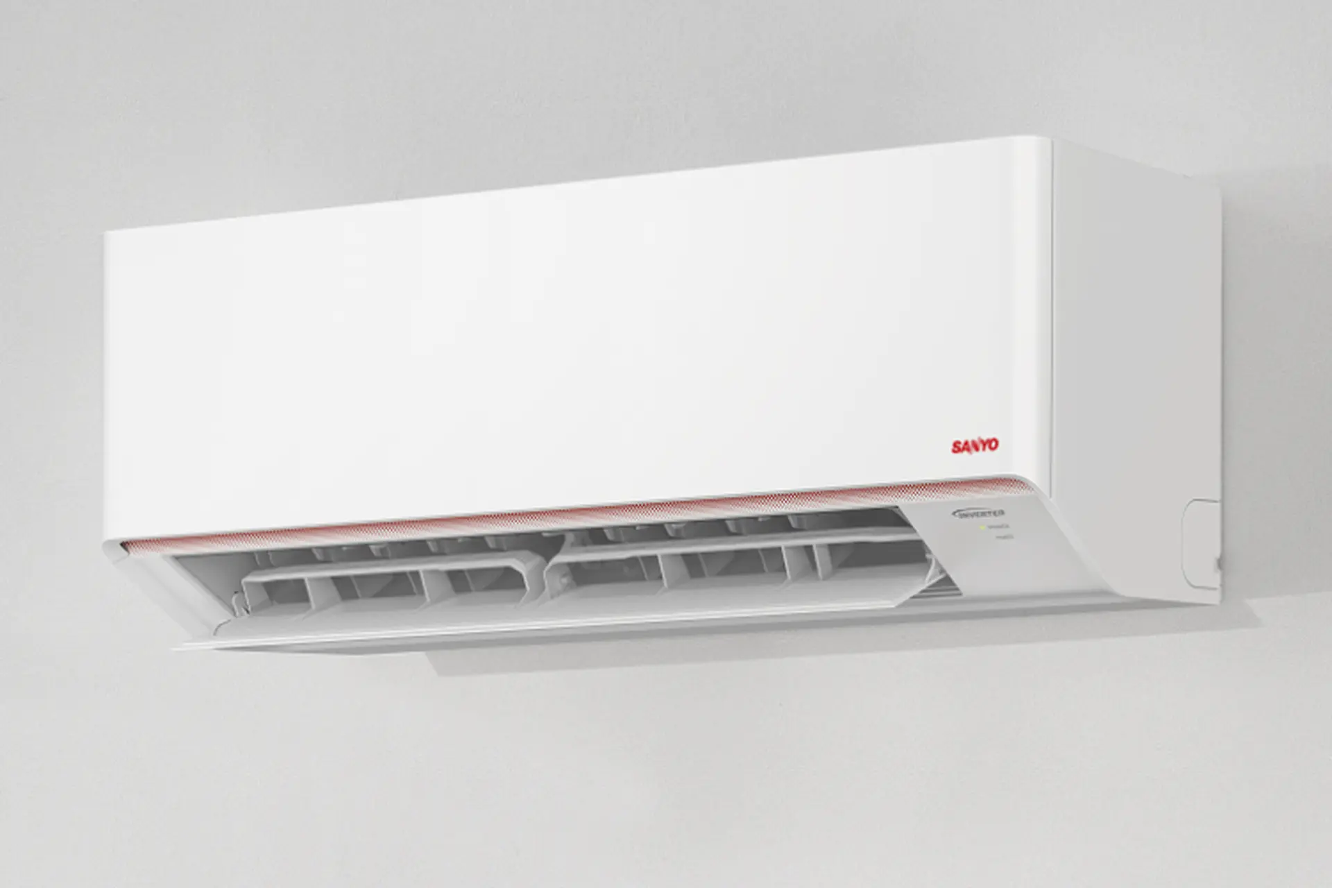 Máy lạnh SANYO có tốt không? Khám phá ưu điểm, hạn chế của máy lạnh SANYO để biết có nên mua hay không?