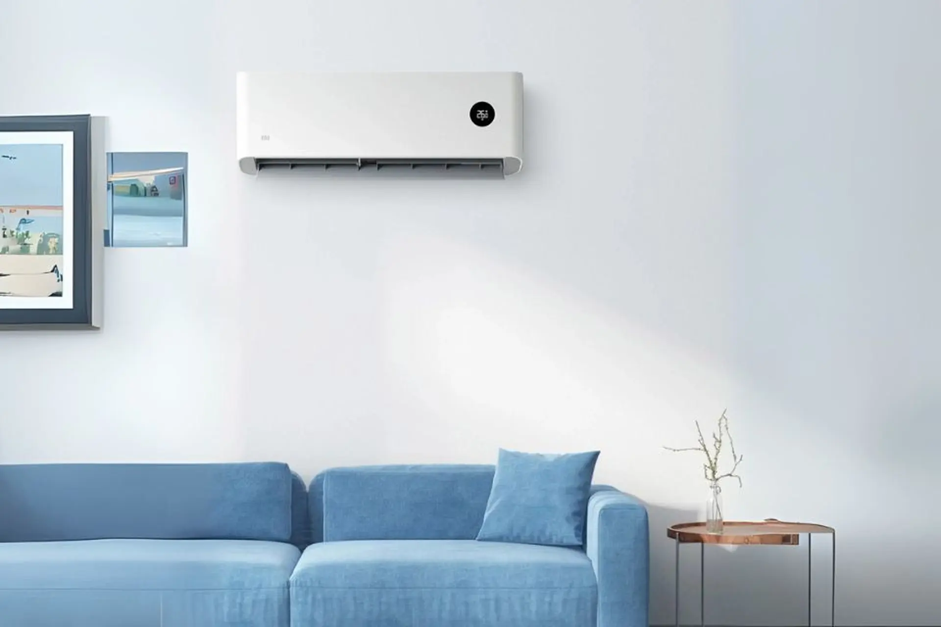 Top máy lạnh Xiaomi 1HP giá rẻ, tiết kiệm điện với công nghệ làm mát thông minh
