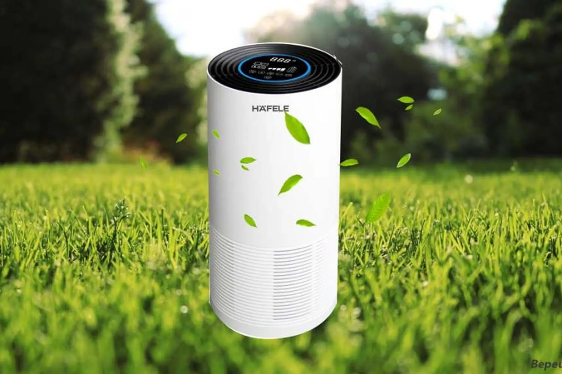 Máy lọc không khí Hafele có tốt không? Đánh giá ưu điểm và nhược điểm sản phẩm