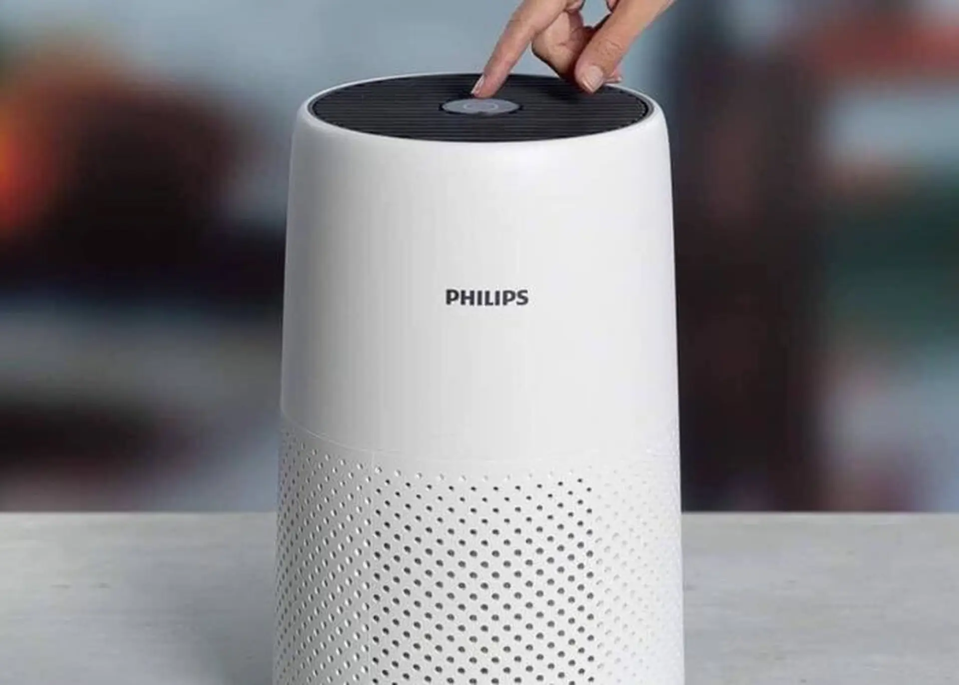 Máy lọc không khí tốt nhất 2026 cho phòng ngủ nhỏ dưới 25m2 đến từ các thương hiệu nào?