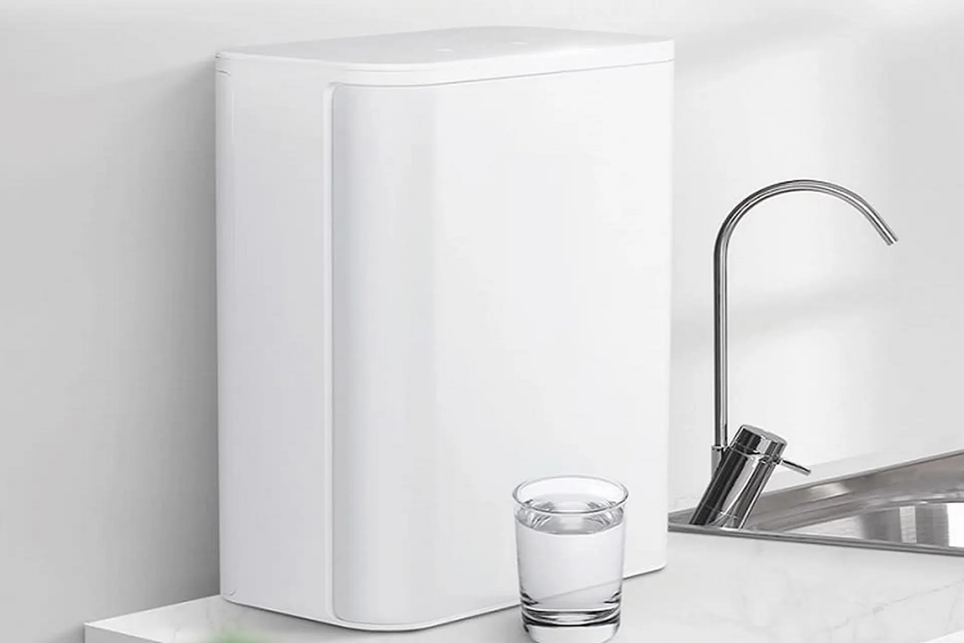 Top máy lọc nước dùng cho nấu nướng chính hãng, được nhiều người tin dùng nhất 2024