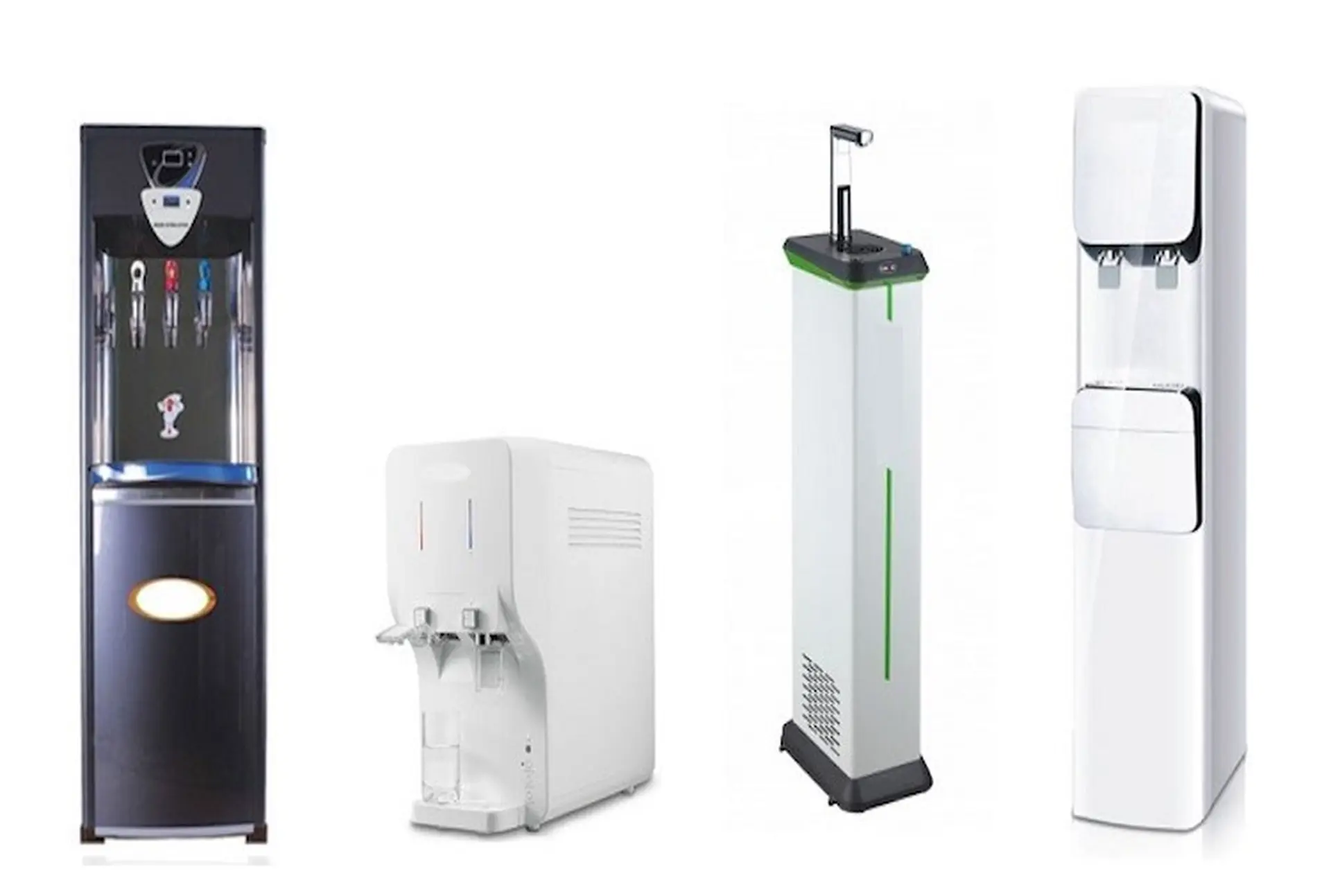 Máy lọc nước hãng nào tốt 2025? Gợi ý top thương hiệu được người dùng tin tưởng hiện nay