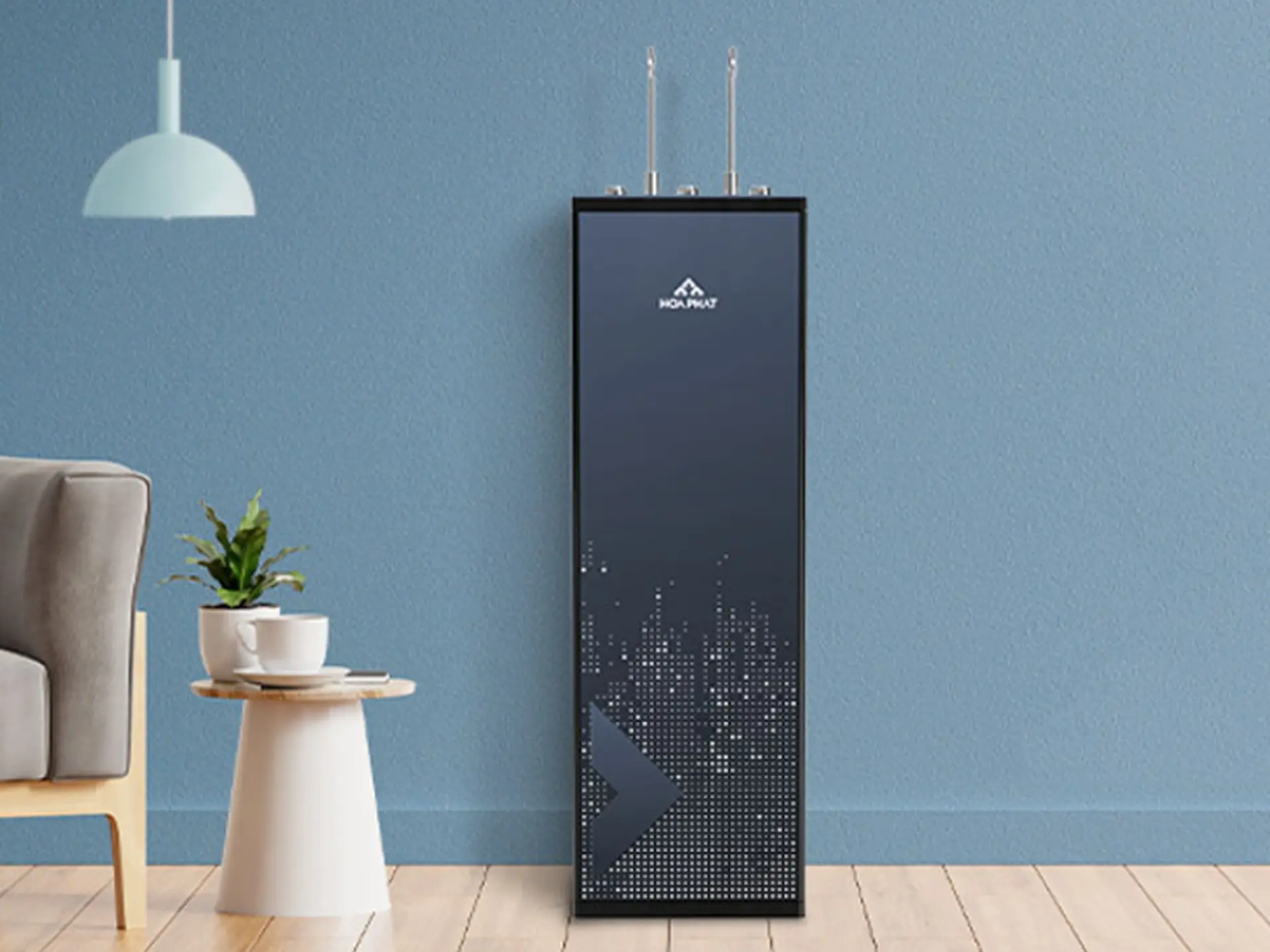 Máy lọc nước Hòa Phát 11 lõi có tốt không? Nên mua sản phẩm nào?