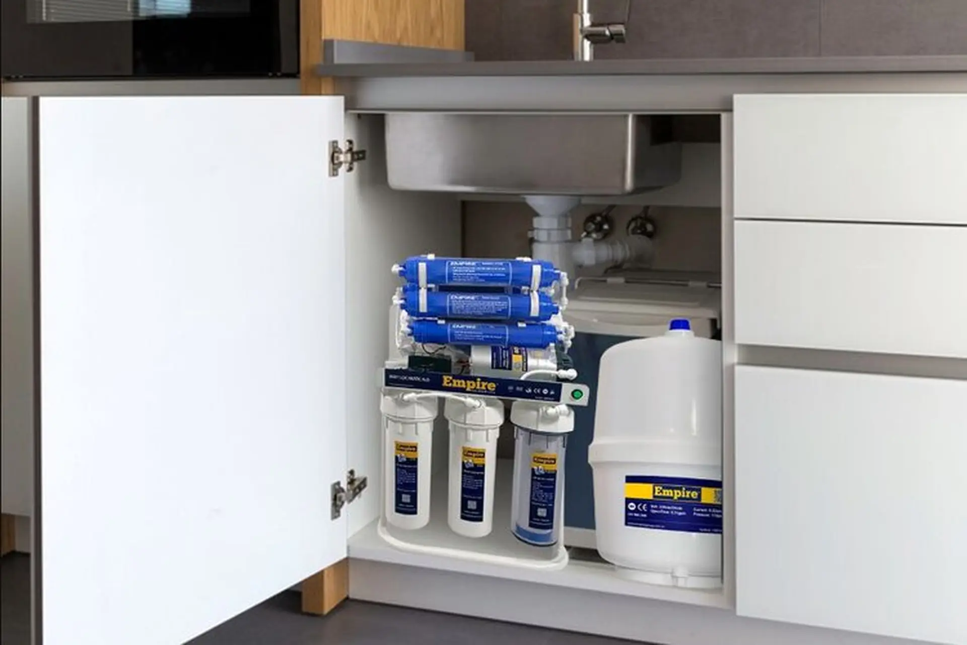 Máy lọc nước không tủ nào tốt nhất 2024? Gợi ý các mẫu máy lọc nước không tủ chất lượng tốt hiện nay