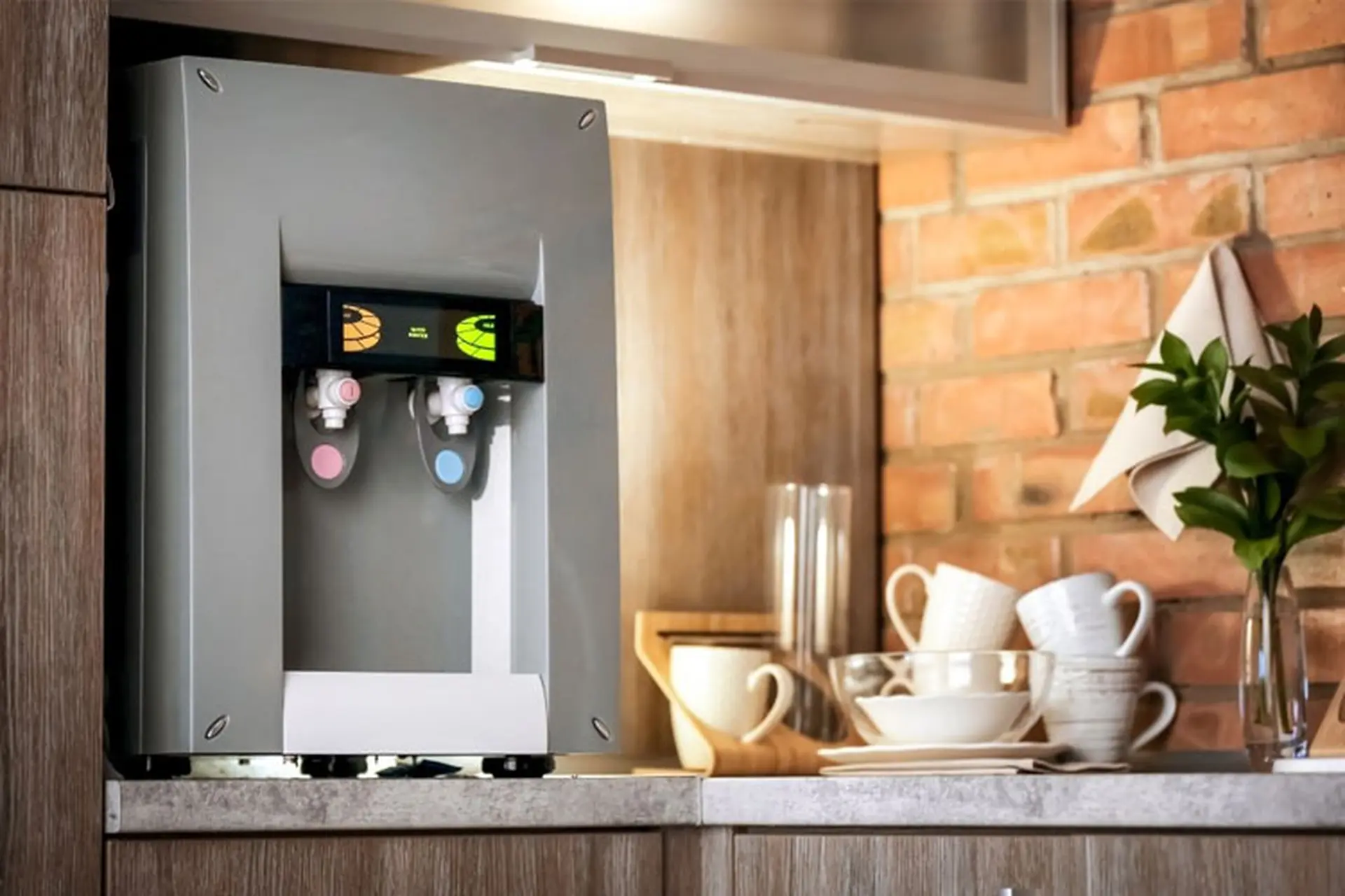 Giải đáp: Máy lọc nước loại nhỏ là gì? Có nên mua máy lọc nước loại nhỏ không?