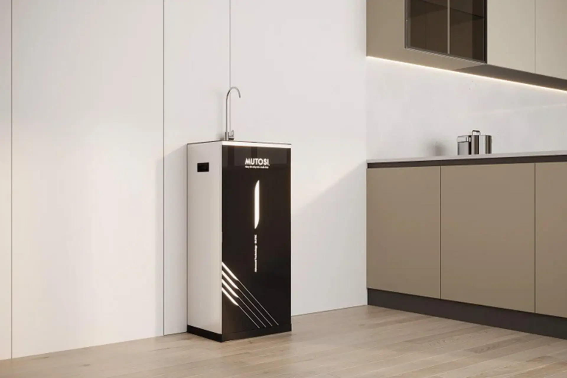 Khám phá các mẫu máy lọc nước Mutosi 10 lõi được ưa chuộng nhất thị trường hiện nay