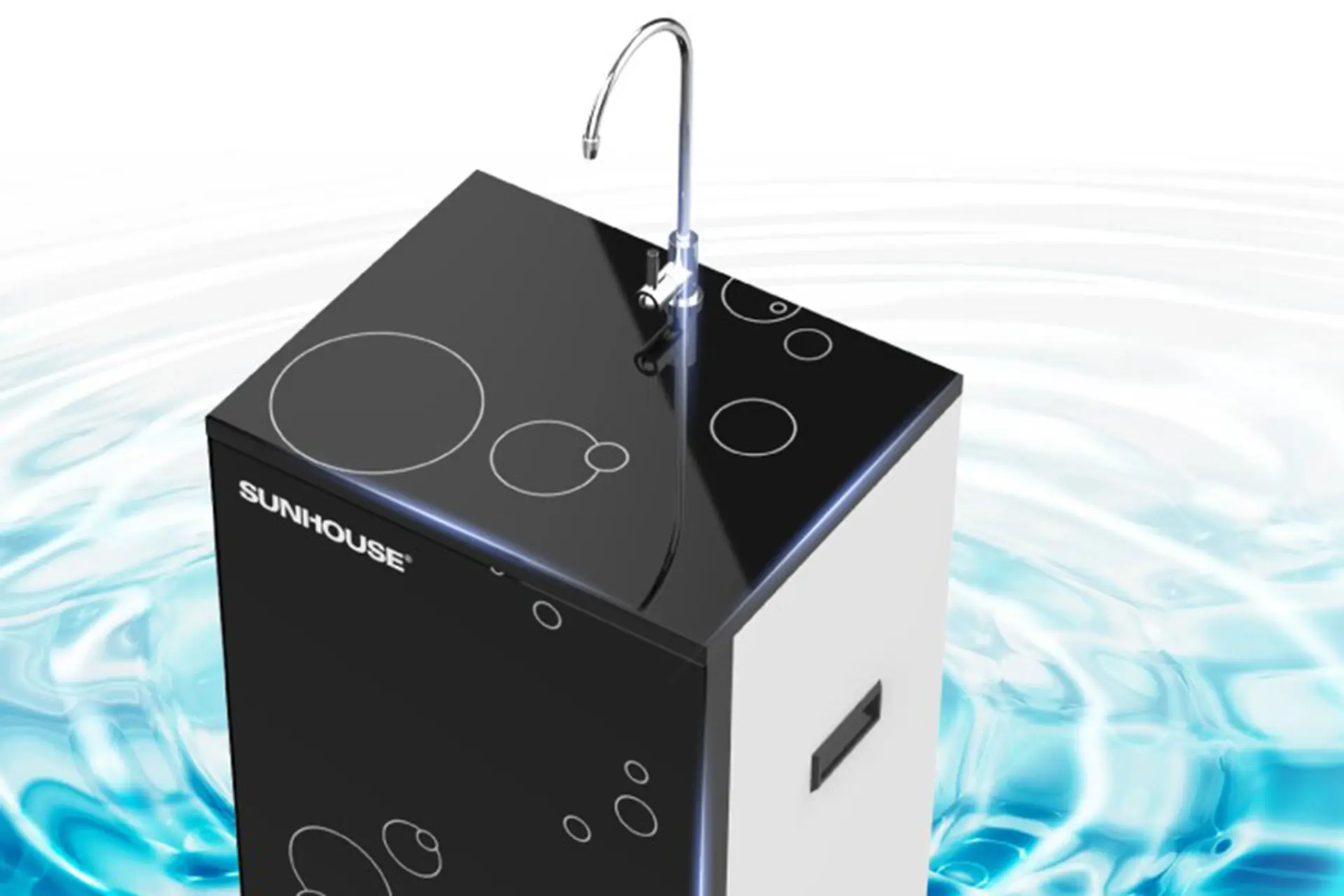 Đâu là mẫu máy lọc nước Sunhouse 9 lõi tốt nhất 2025 mà bạn nên chọn mua cho gia đình?