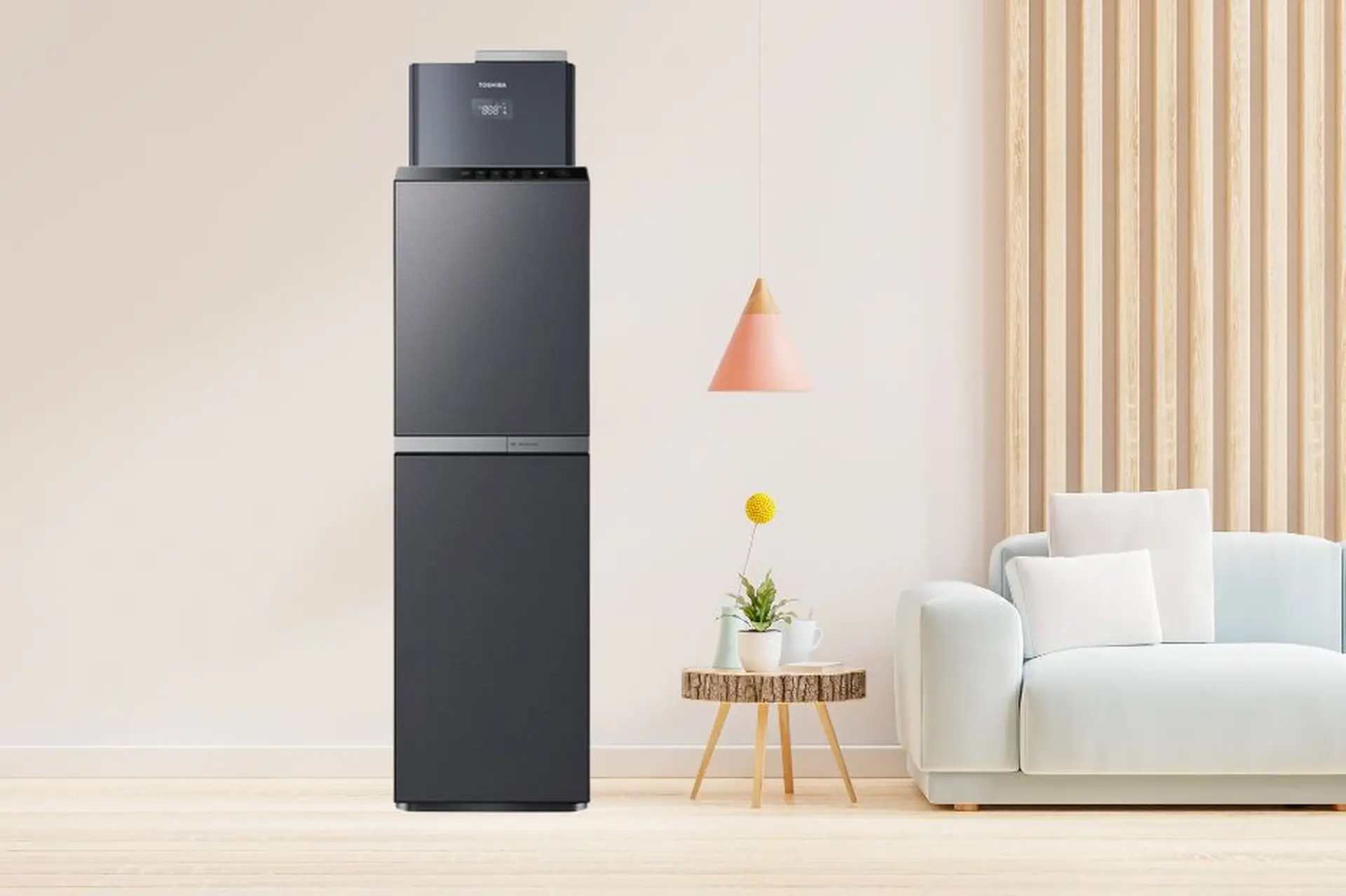 Máy lọc nước tủ đứng loại nào tốt 2025? Gợi ý những sản phẩm đáng mua nhất hiện nay