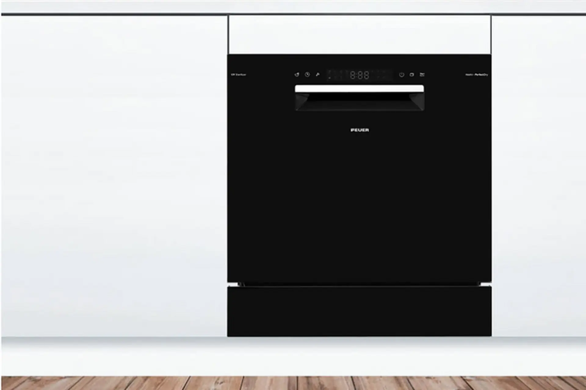 Gợi ý những mẫu máy rửa bát 10 bộ chất lượng tốt, bền bỉ, nên sắm cho gia đình