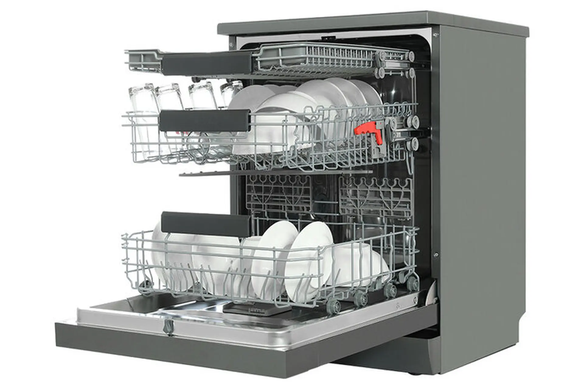 Tìm hiểu về máy rửa bát cao 78 cm: Những ưu điểm nổi bật và các sản phẩm bán chạy trên thị trường