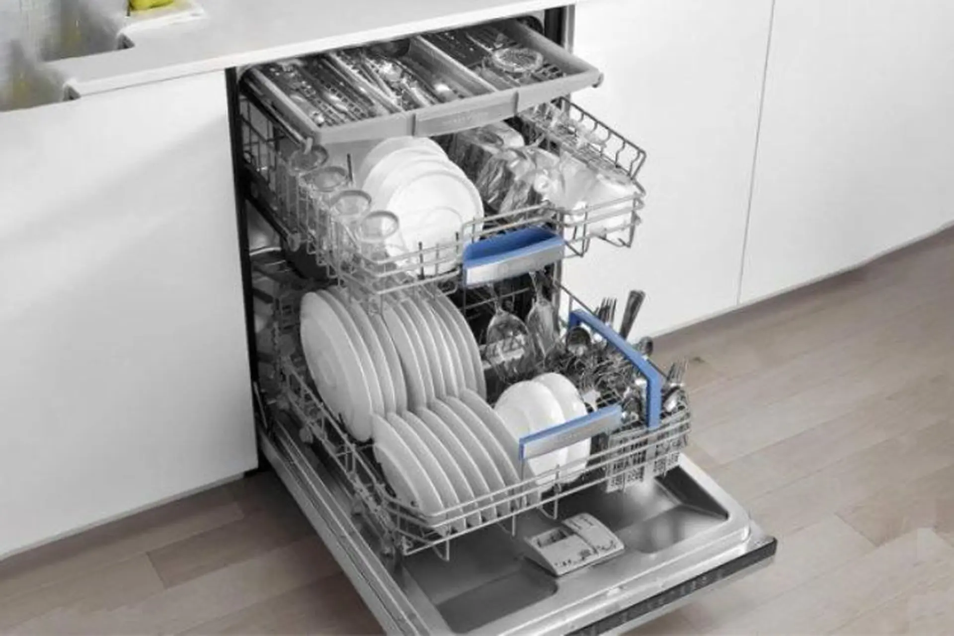 Máy rửa bát Samsung của nước nào? Top các sản phẩm tốt hiện nay dành cho bạn