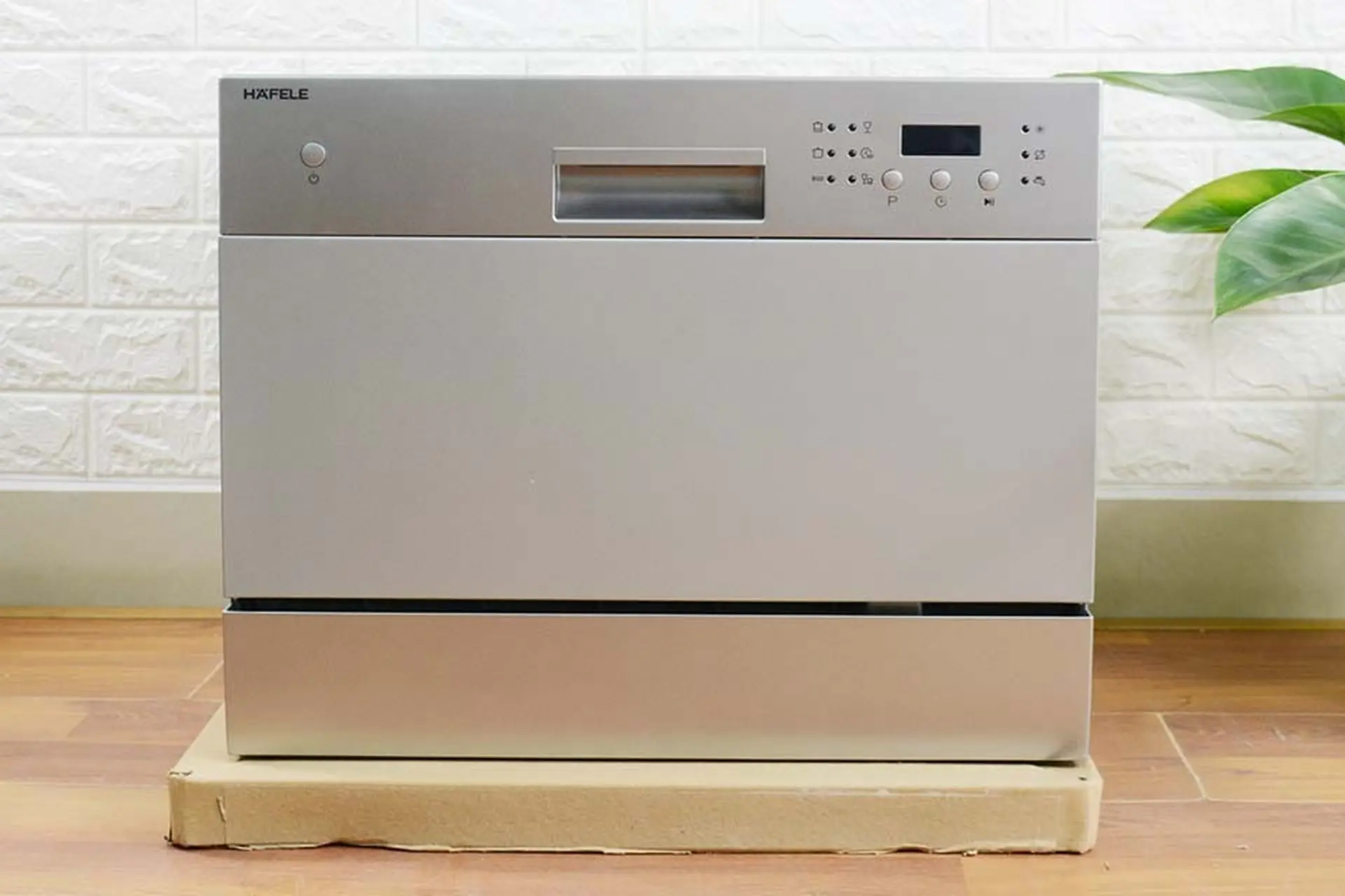 Máy rửa chén dưới 10 triệu loại nào tốt? Gợi ý 5 model đáng mua nhất hiện nay