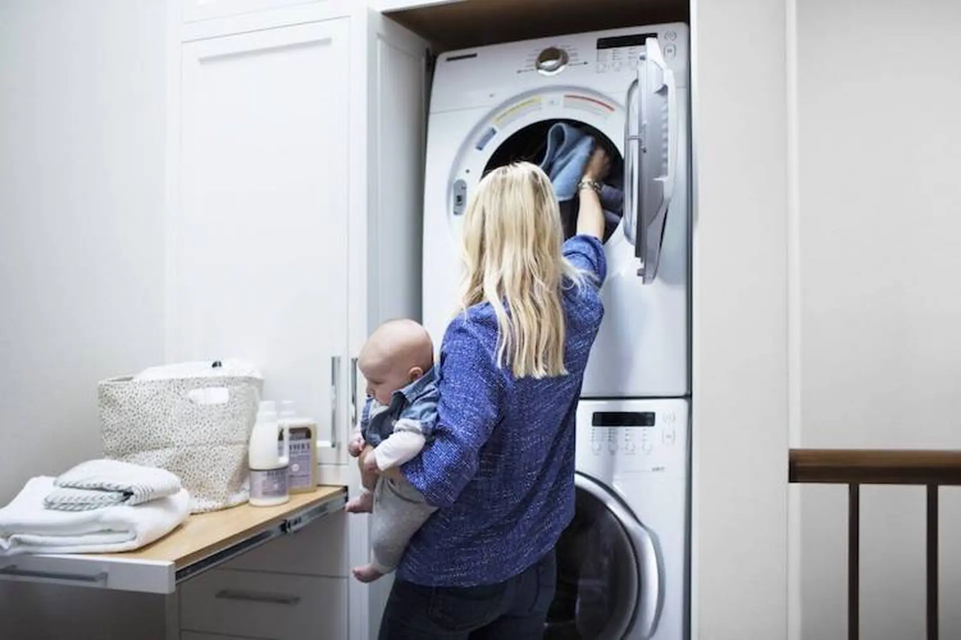 Cách khắc phục nhanh máy sấy không hiển thị màn hình và những điều cần lưu ý khi sử dụng máy sấy