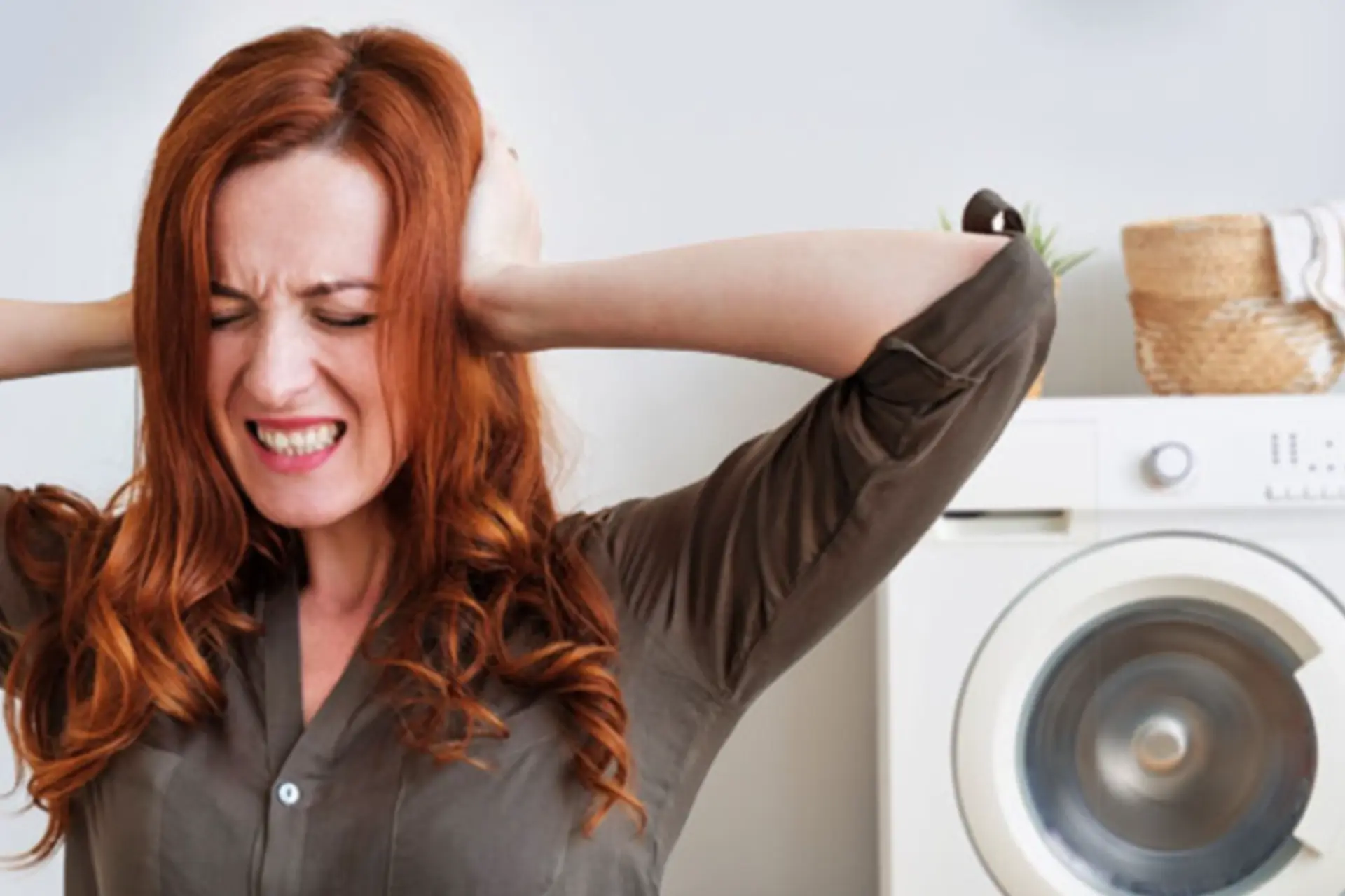 Máy sấy Panasonic bị kêu rè rè: Nguyên nhân thường gặp và hướng dẫn cách xử lý hiệu quả