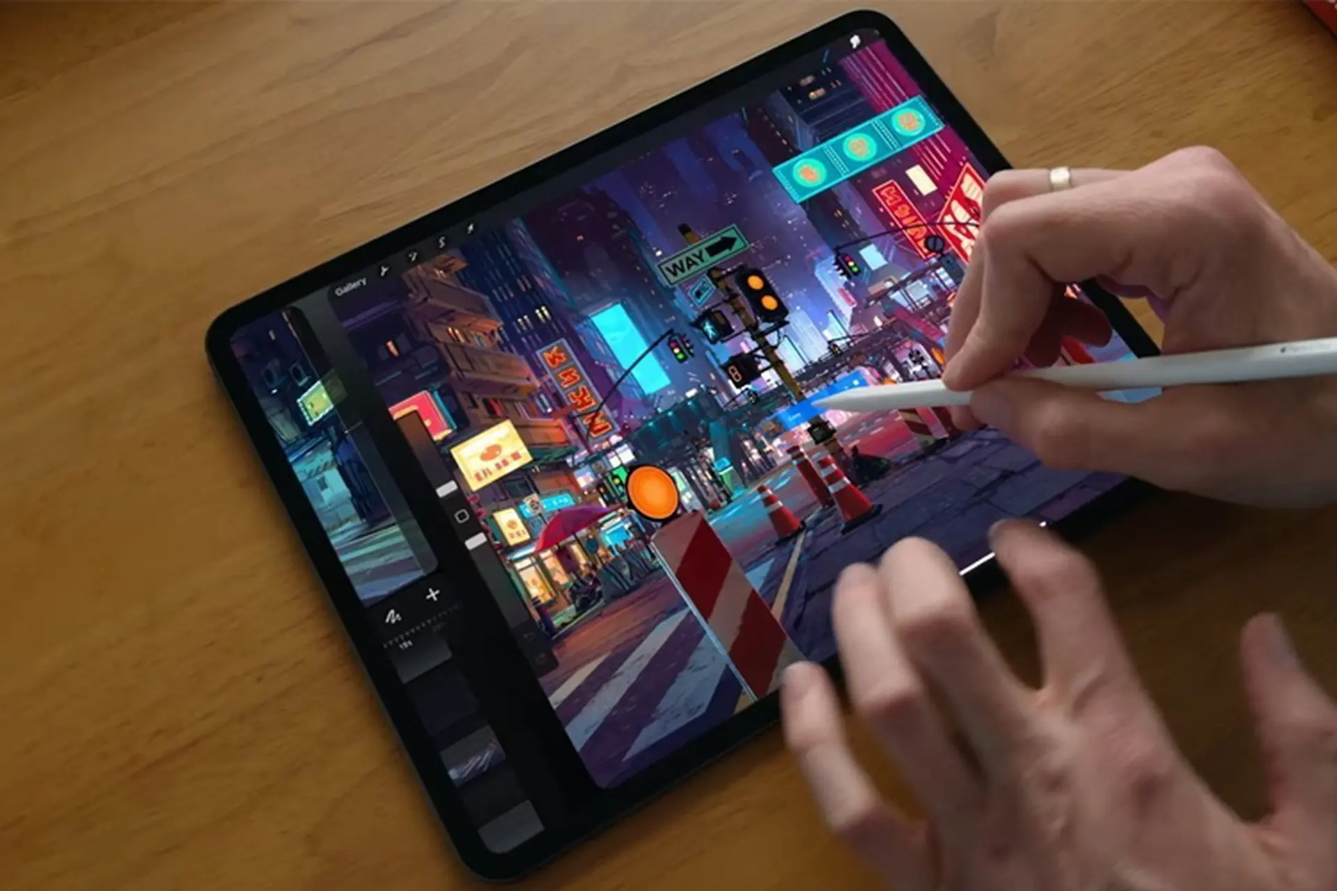 Đâu là máy tính bảng cho dân thiết kế 2026 chất lượng? Danh sách thiết bị hàng đầu phục vụ sáng tạo