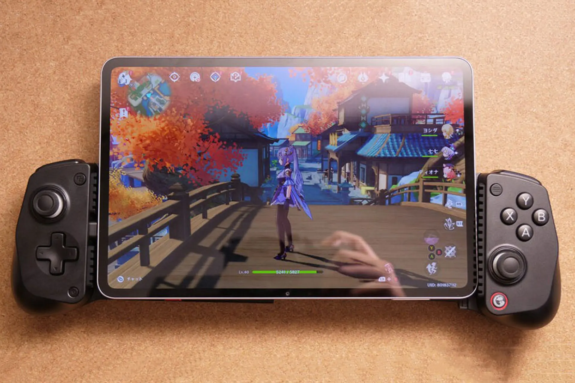 Máy tính bảng chơi game tốt nhất 2026: Đâu là lựa chọn toàn diện nhất dành cho bạn?