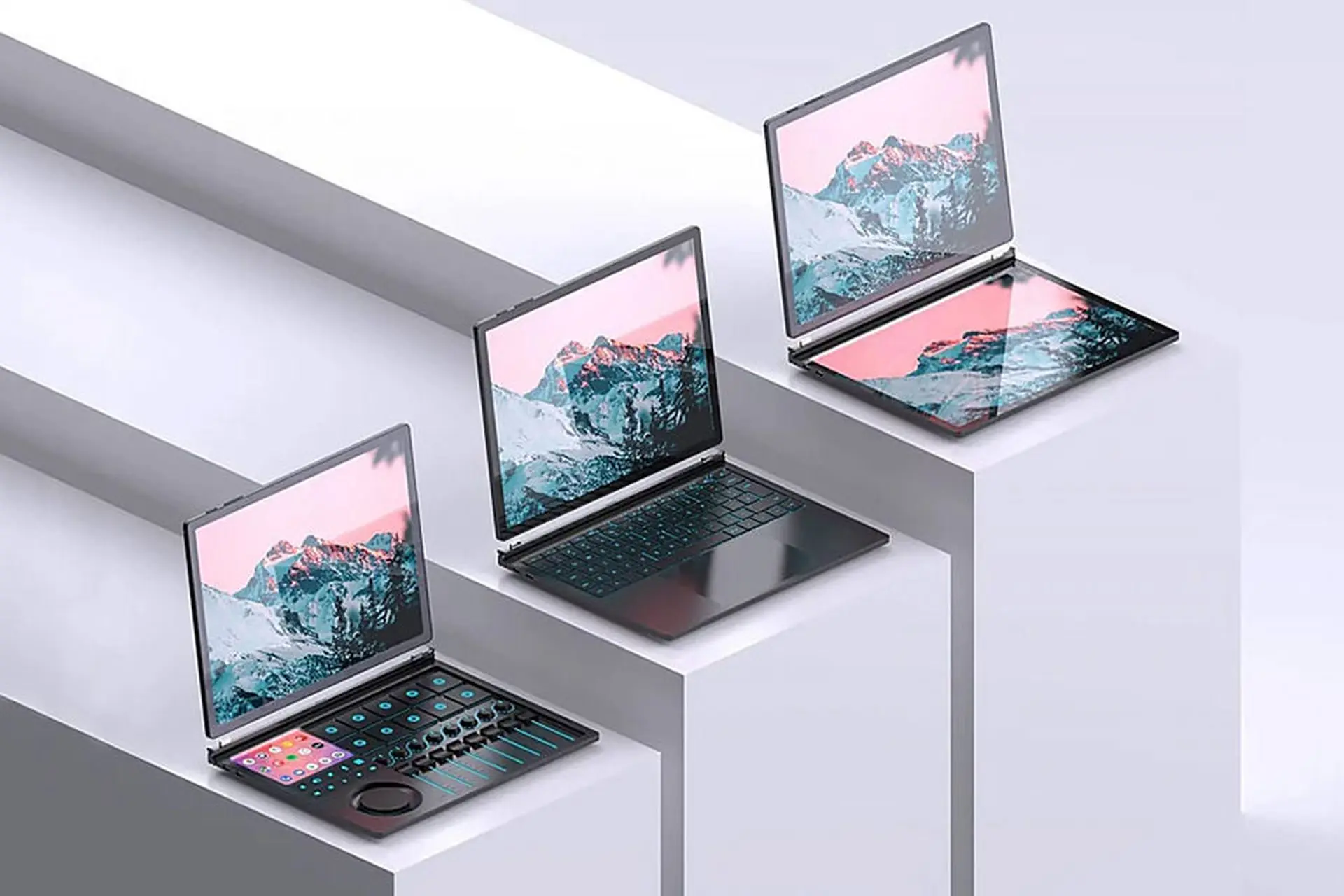 Máy tính bảng lai laptop là gì? Lựa chọn gọn nhẹ cho học tập, làm việc và giải trí