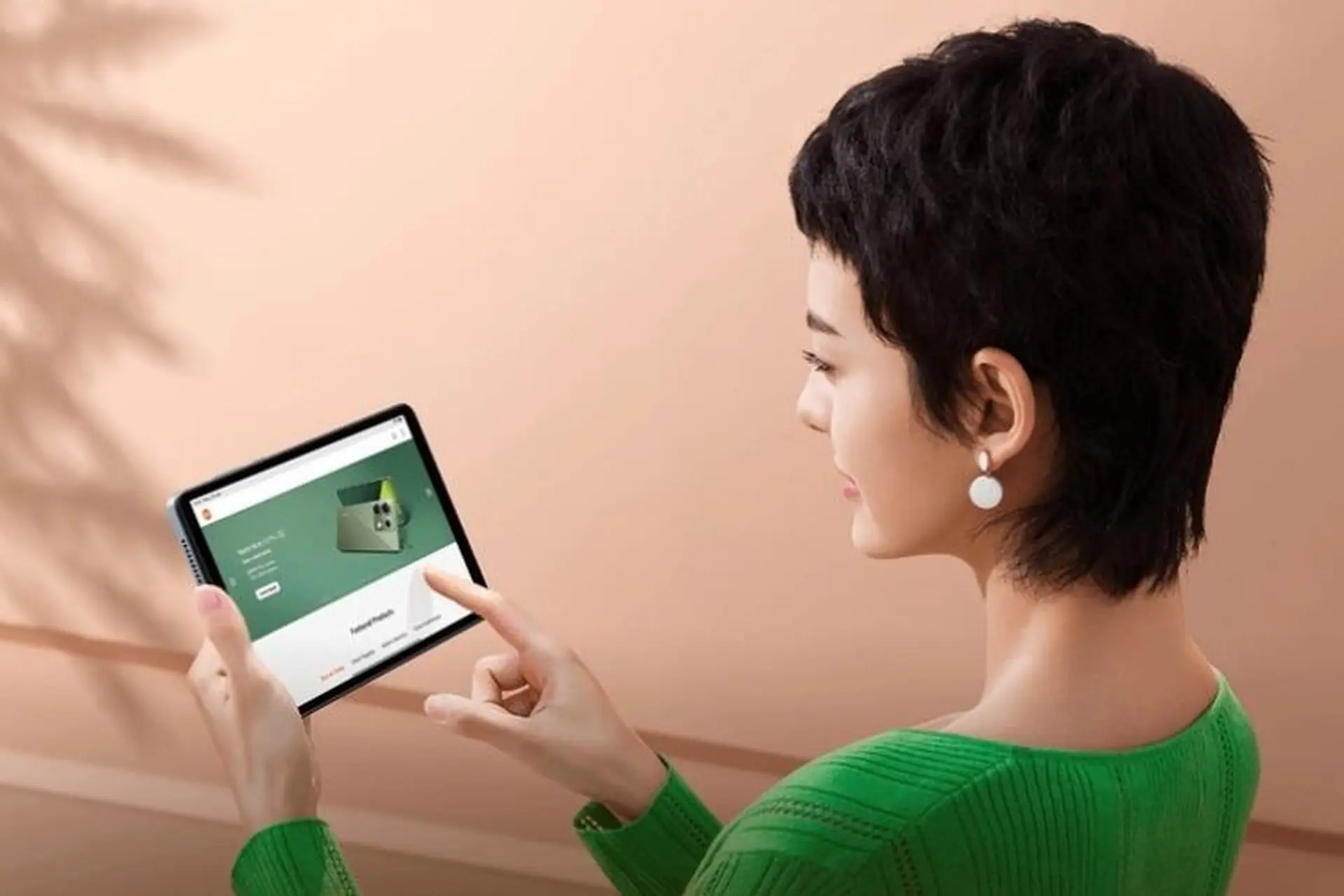 Gợi ý cho bạn top máy tính bảng nhỏ gọn cấu hình cao 2025, đồng hành cùng mọi công việc