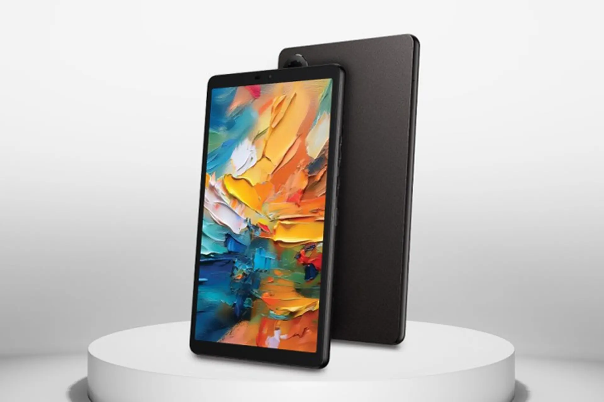 Máy tính bảng Nxtpaper 8 inch của TCL có thể khiến bạn bỏ qua Kindle màu