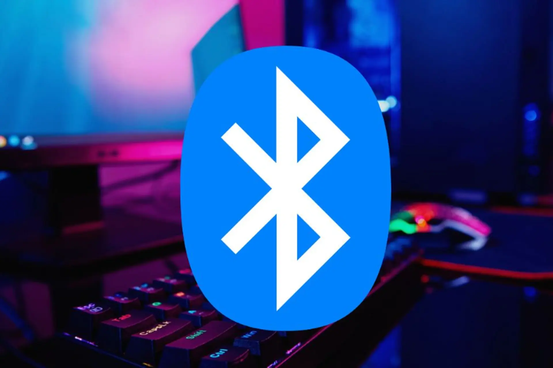 Máy tính để bàn không có Bluetooth: Nguyên nhân và cách khắc phục hiệu quả