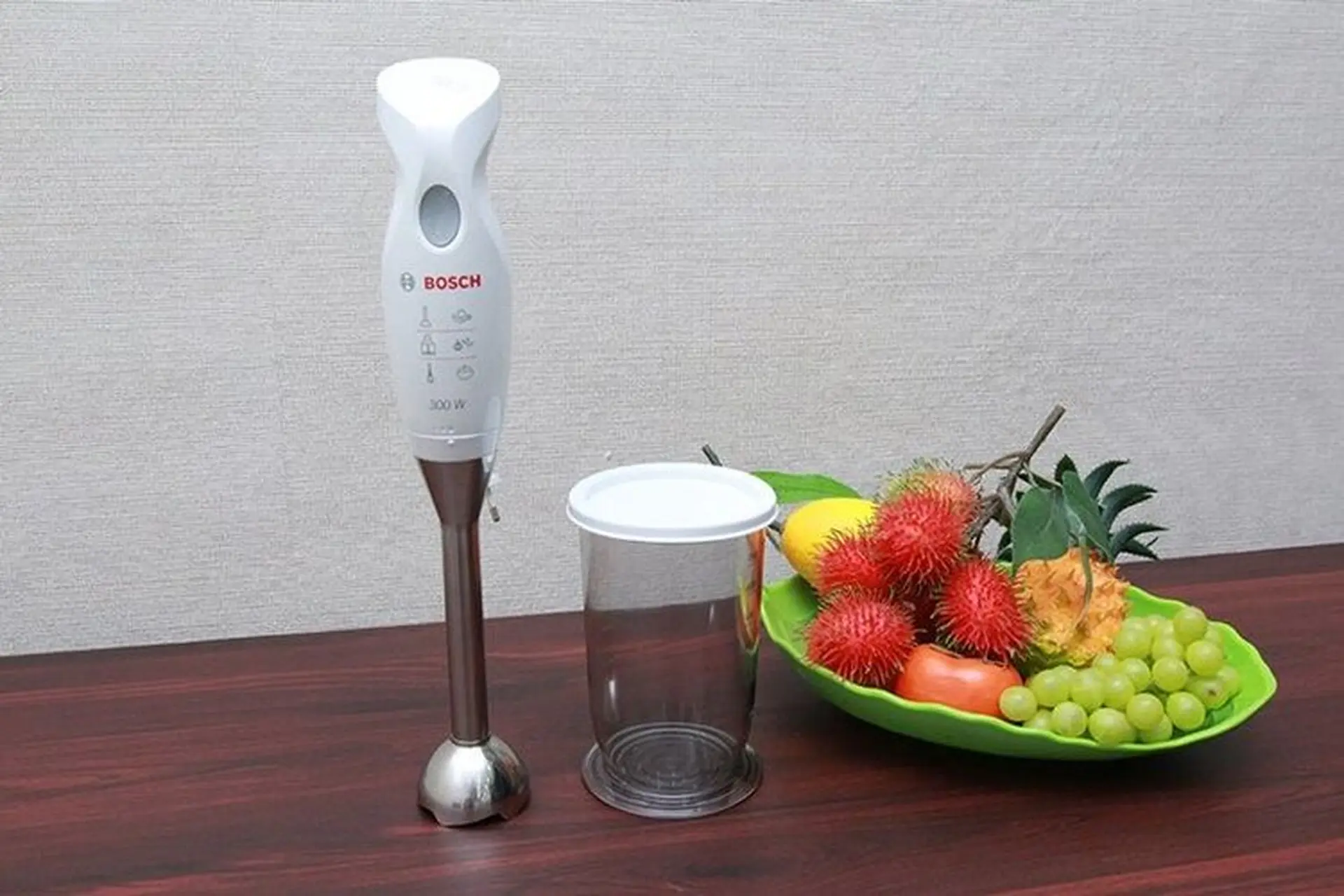 Máy xay cầm tay Bosch có tốt không? Gợi ý cho bạn những mẫu máy xay cầm tay Bosch đáng mua nhất