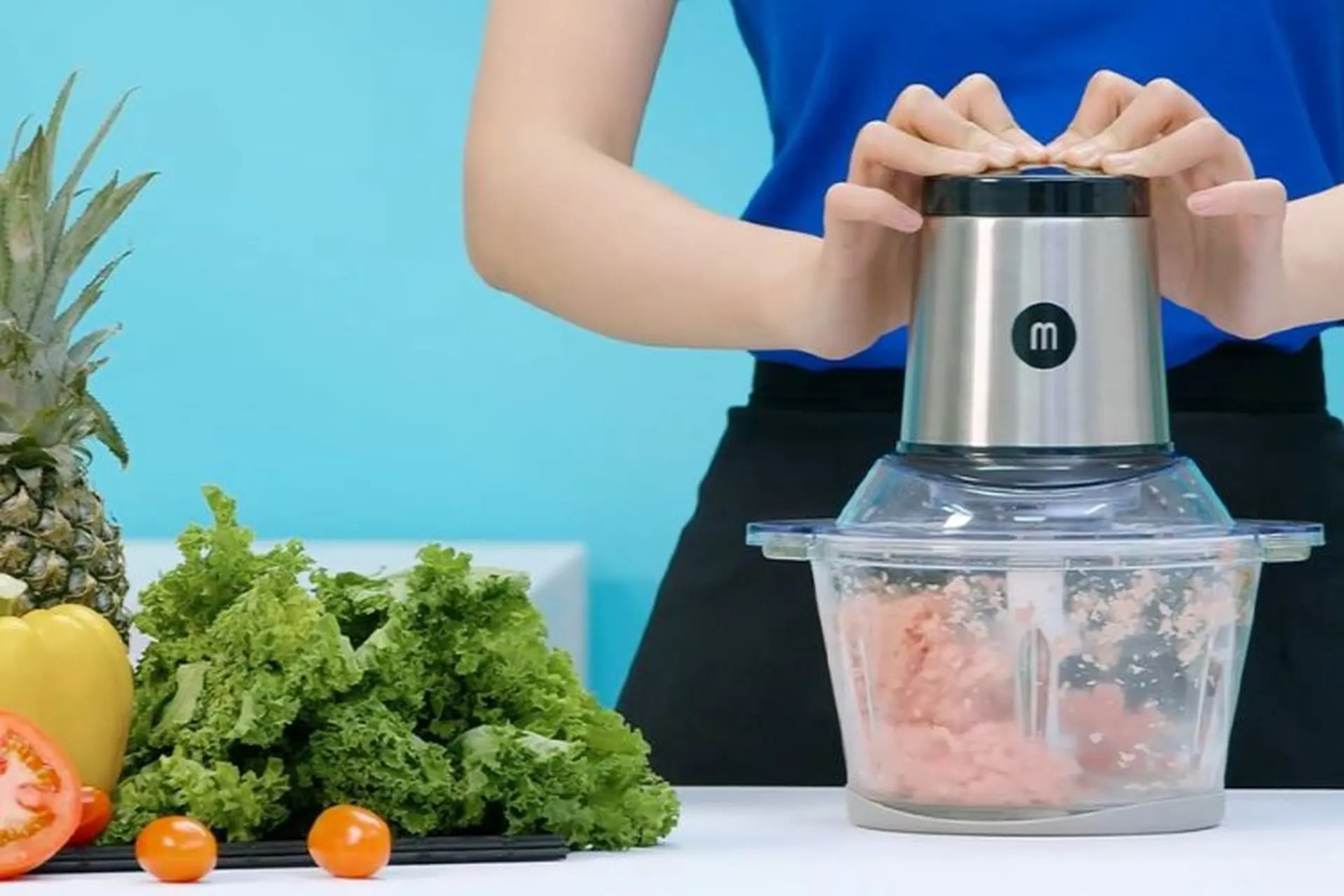 Gợi ý top các loại máy xay cho bé ăn dặm tốt nhất 2024 mà các mẹ nên sắm cho trẻ