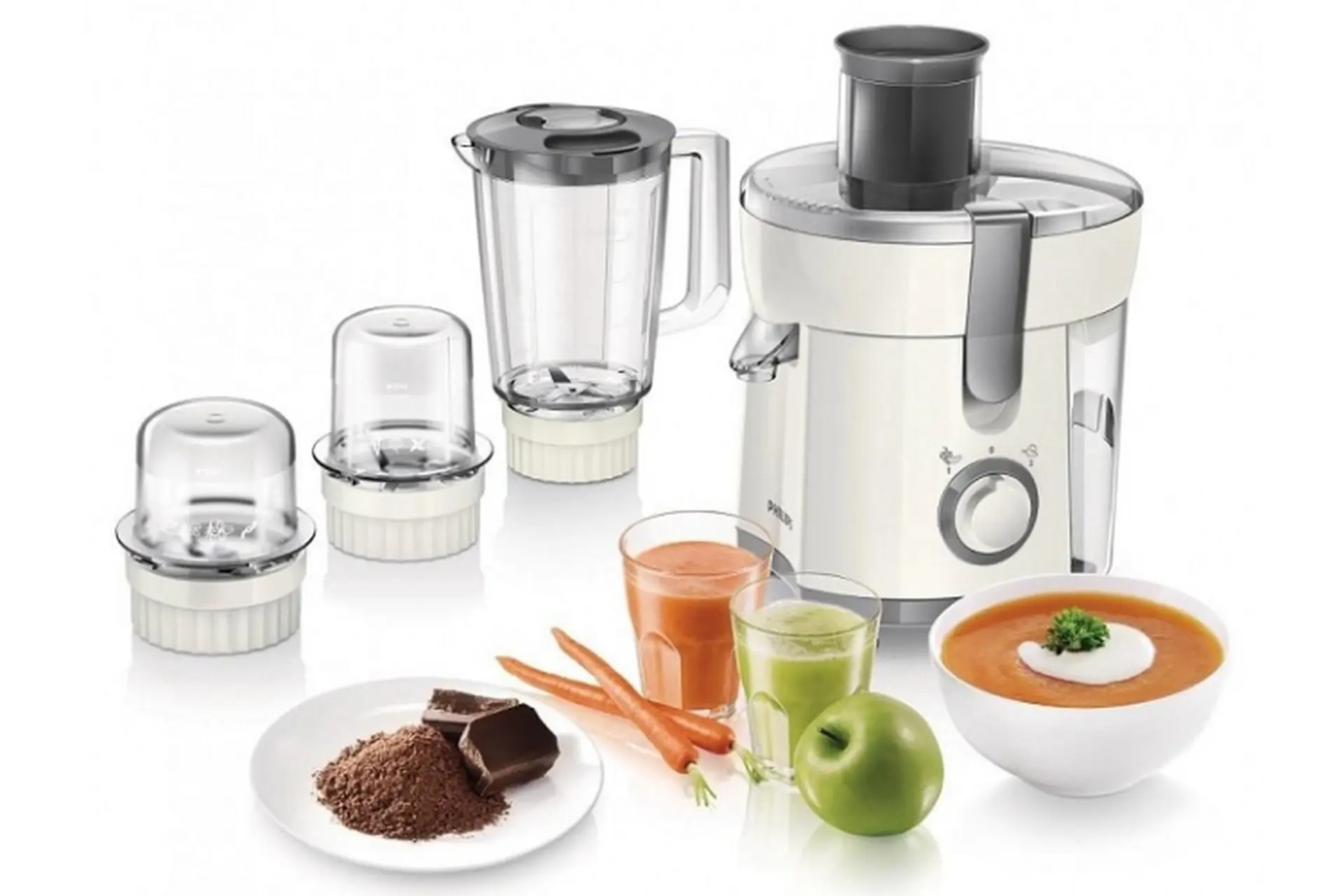 Các chế độ trên máy xay nấu đa năng và hướng dẫn sử dụng chi tiết, an toàn và tiện lợi