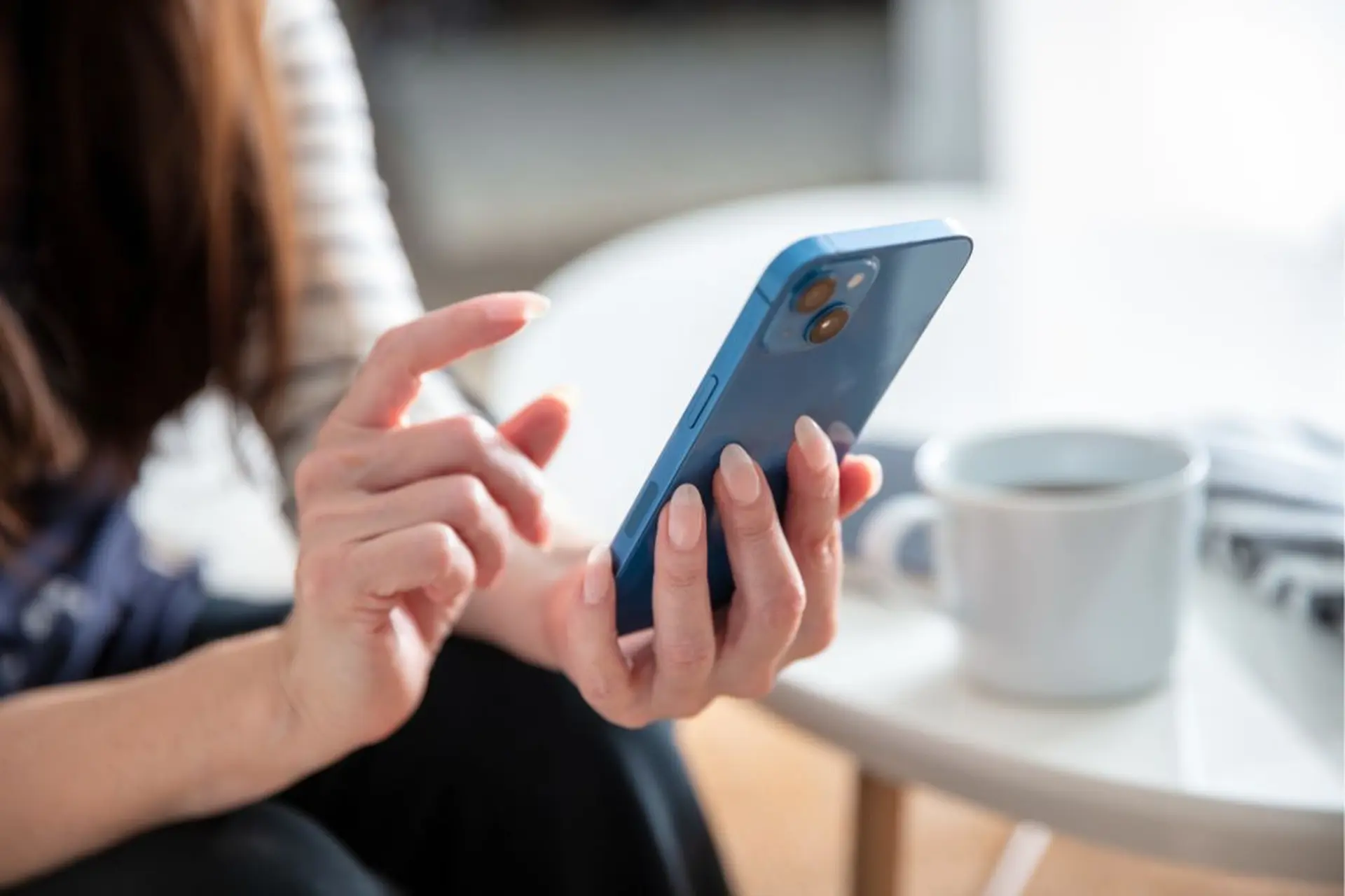 Máy zin là gì? Một số cách kiểm tra và phân biệt màn hình iPhone dựng hay zin