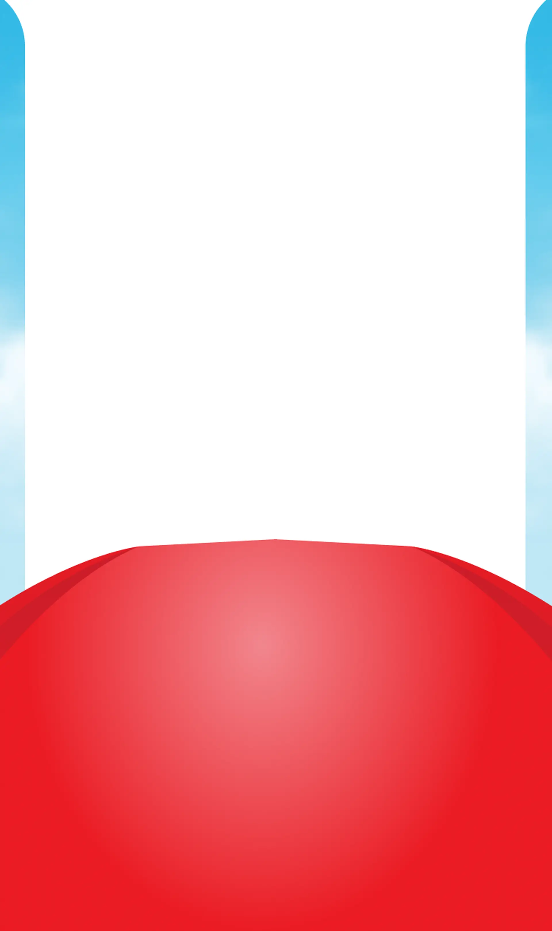 background Landing