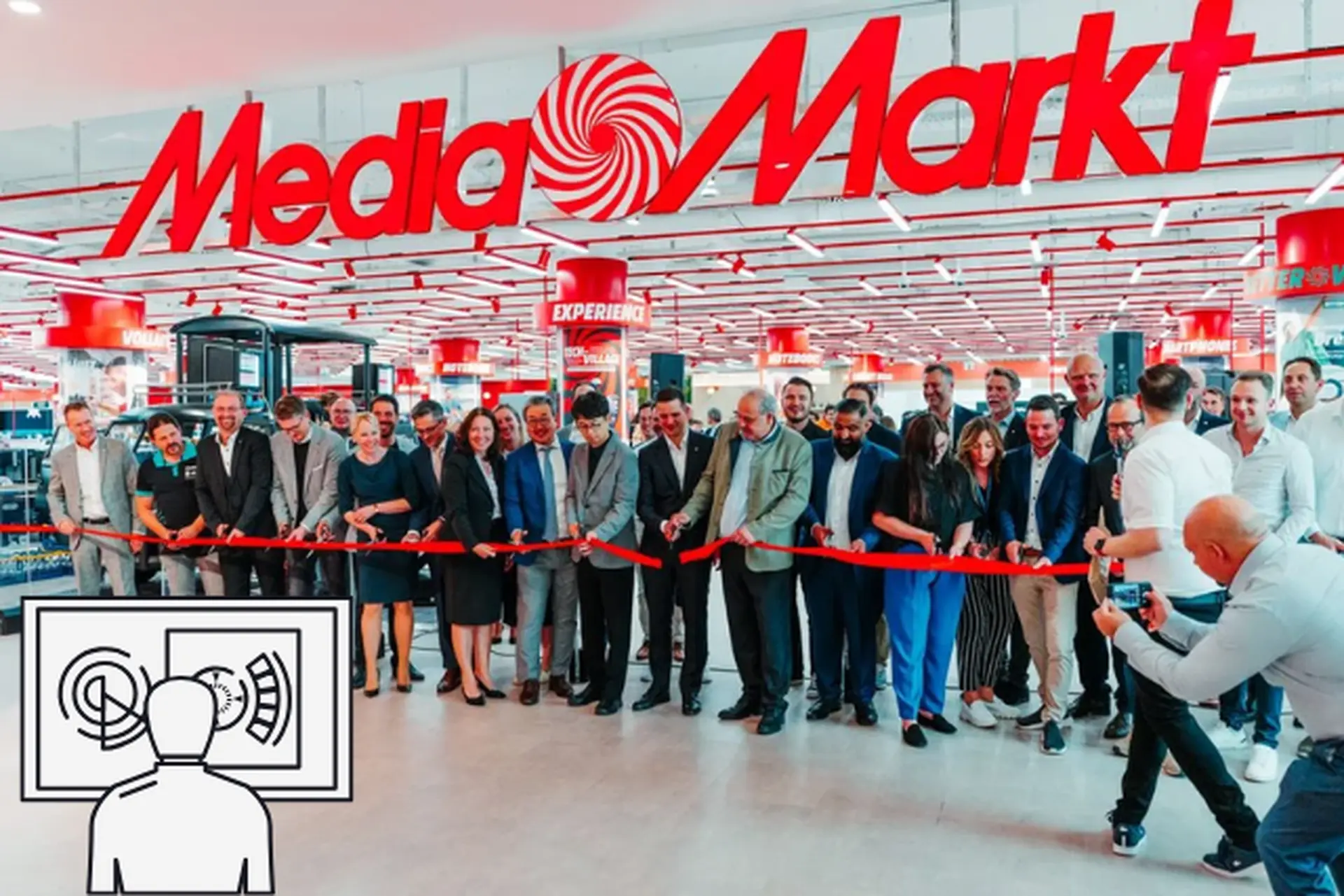 MediaMarkt - Hướng dẫn tải và trải nghiệm khám phá thế giới công nghệ hiện đại nhất